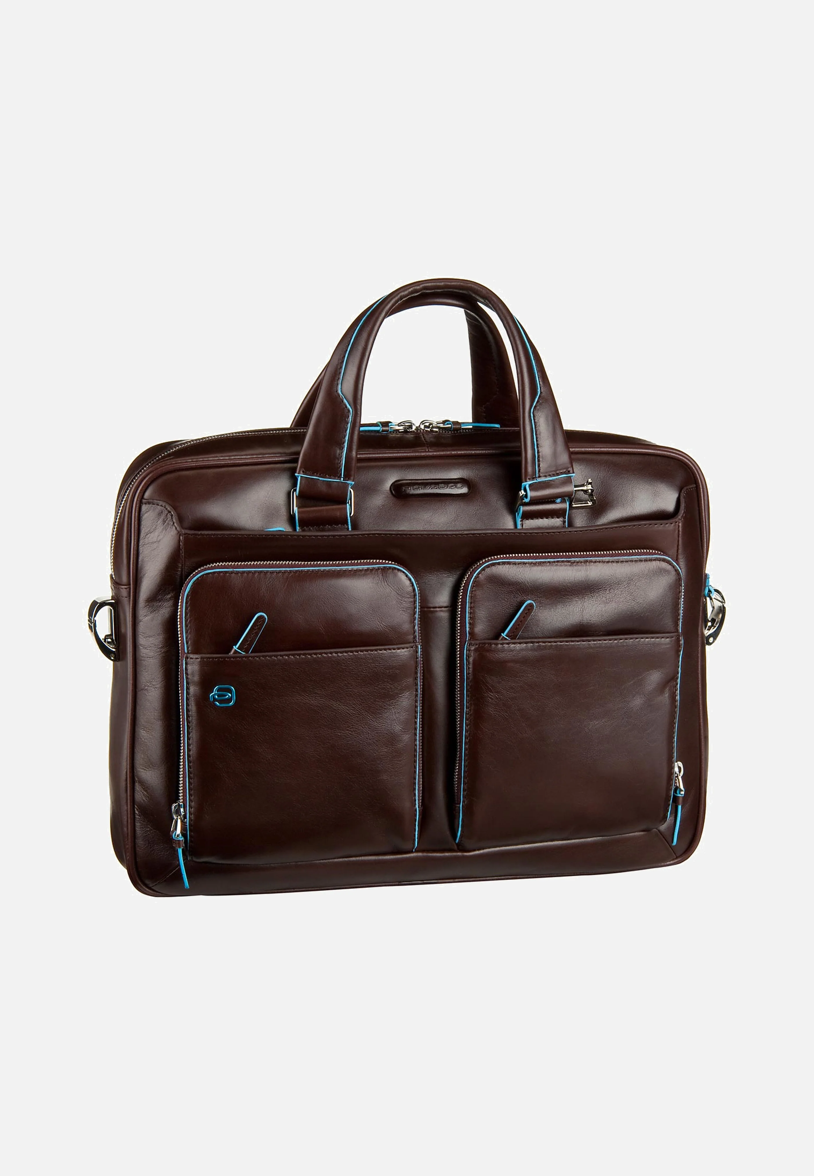 Blue Square Laptoptasche Mogano - Aktentasche