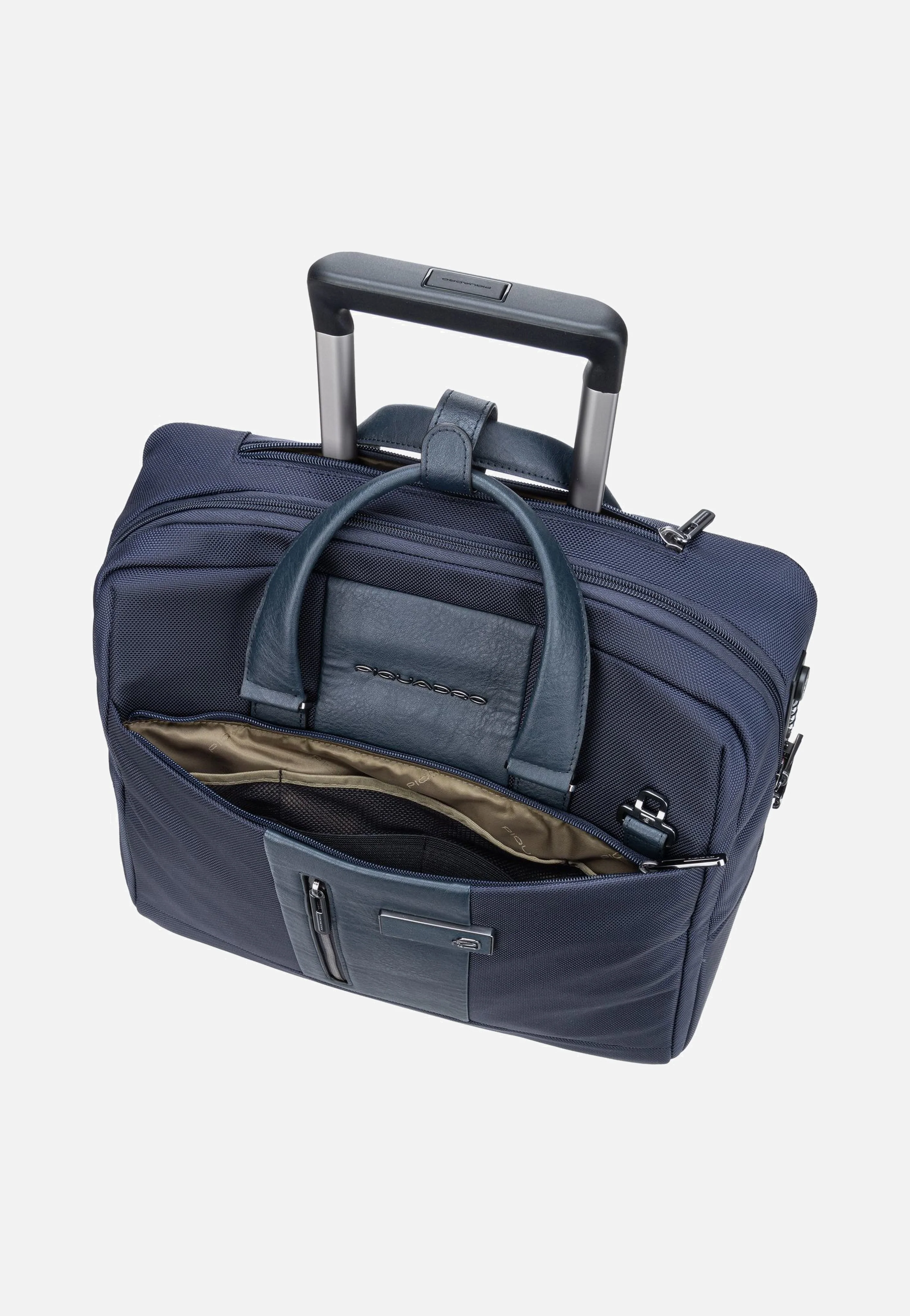 Brief 4729 Nero - Pilotenkoffer - Image 5