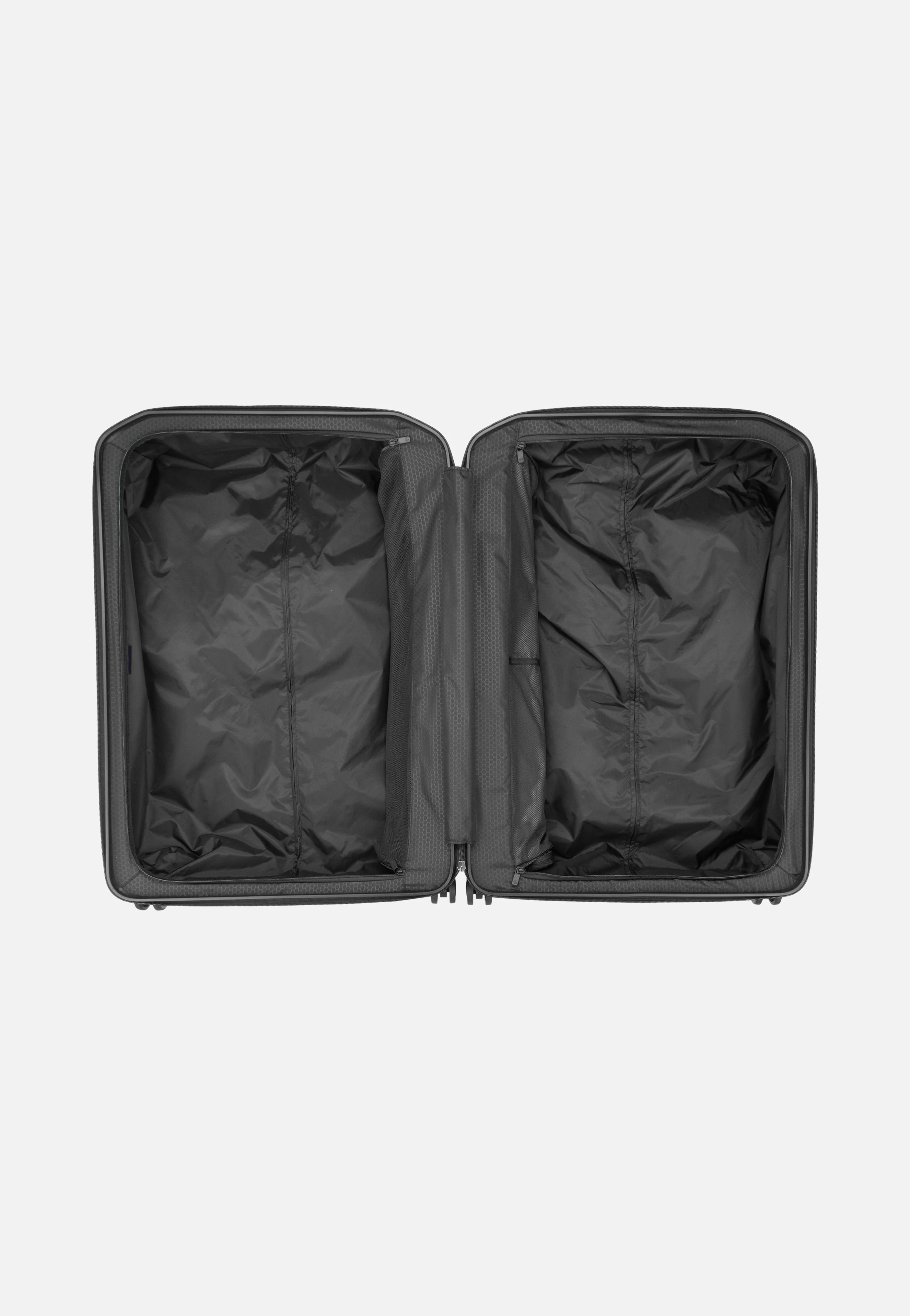 PQ Light Big Spinner 4428 Nero Opaco - Koffer - Image 3