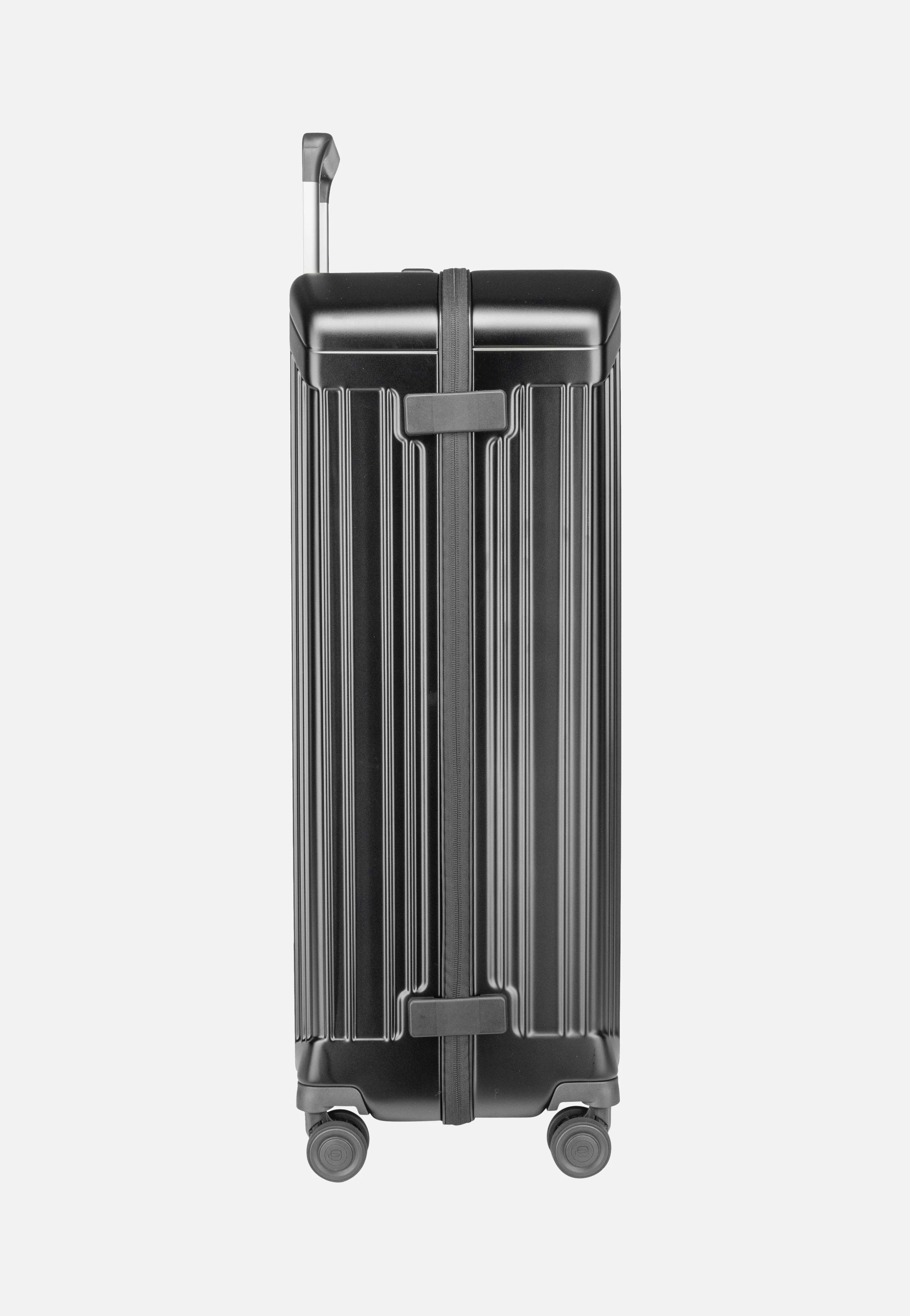 PQ Light Big Spinner 4428 Nero Opaco - Koffer - Image 5
