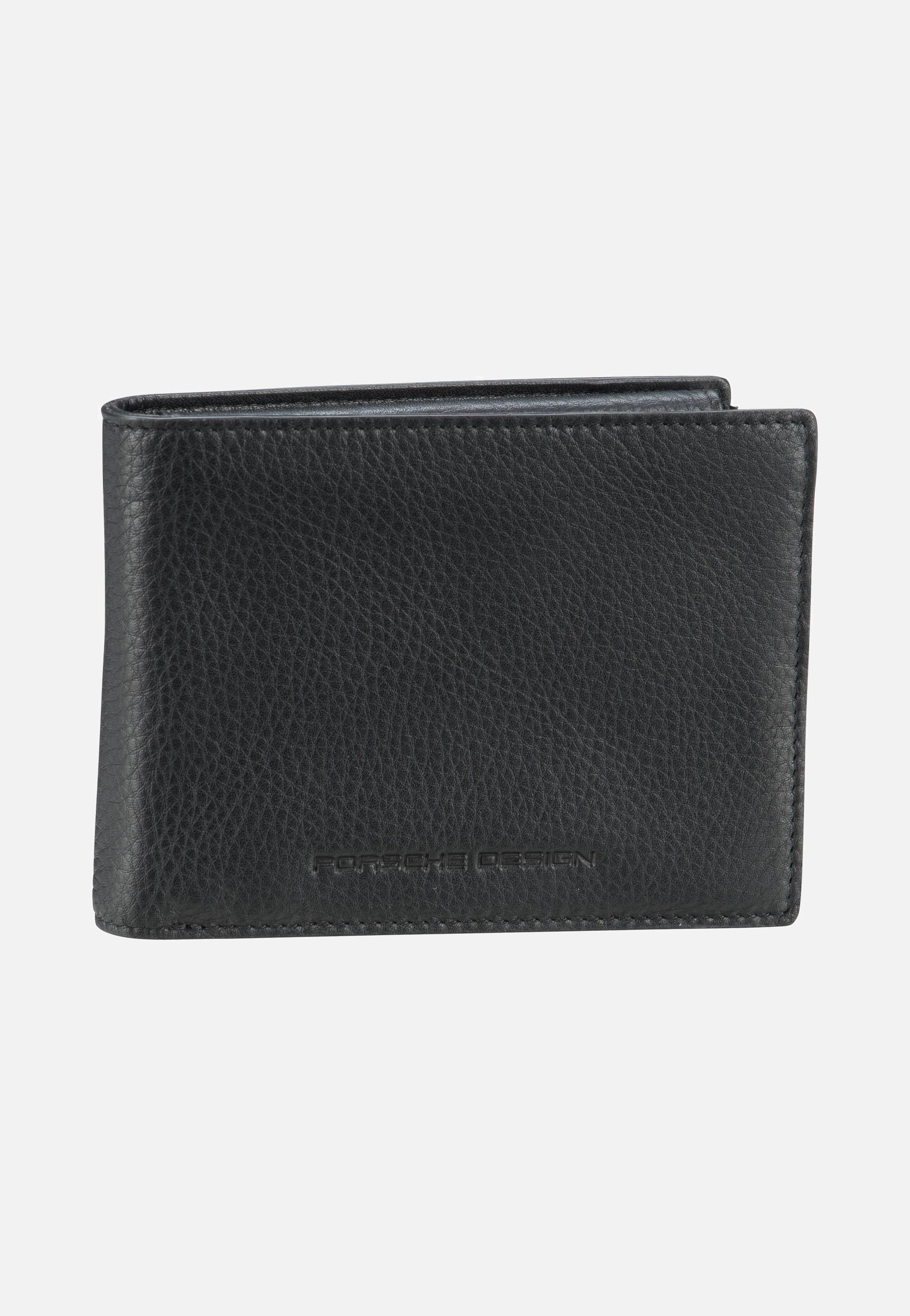Business 9902 Black - Portemonnaie