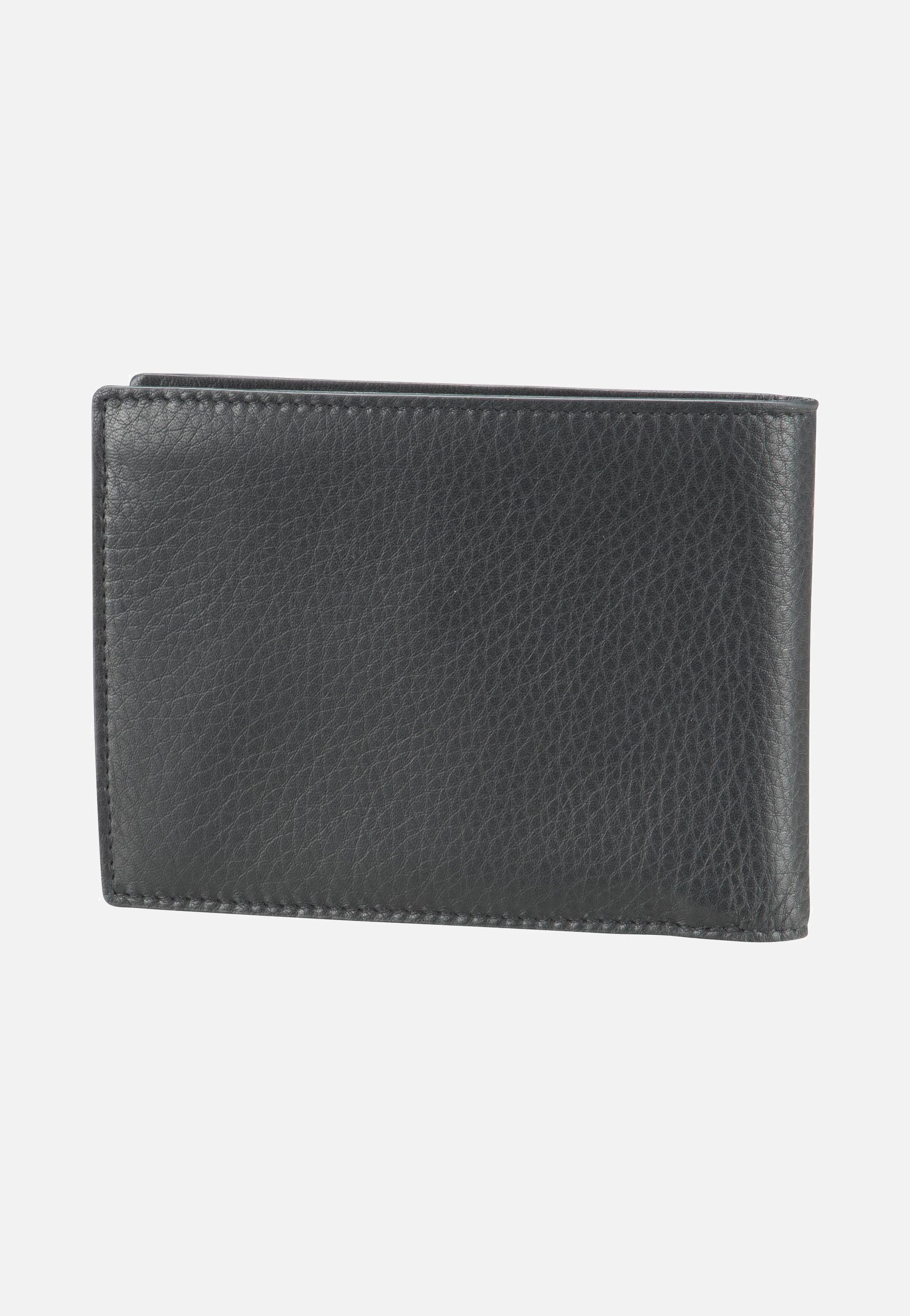 Business 9902 Black - Portemonnaie - Image 2