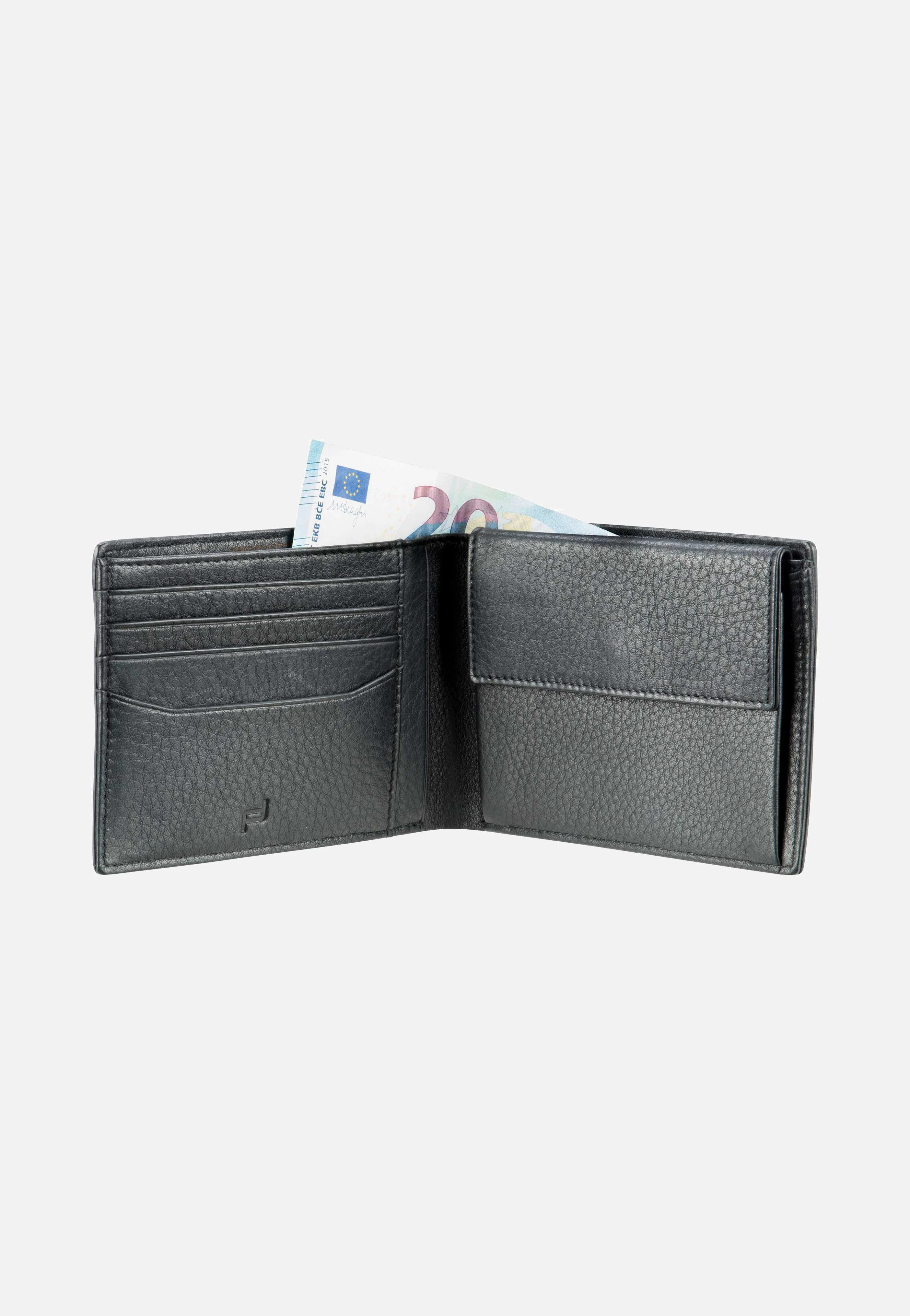 Business 9902 Black - Portemonnaie - Image 4