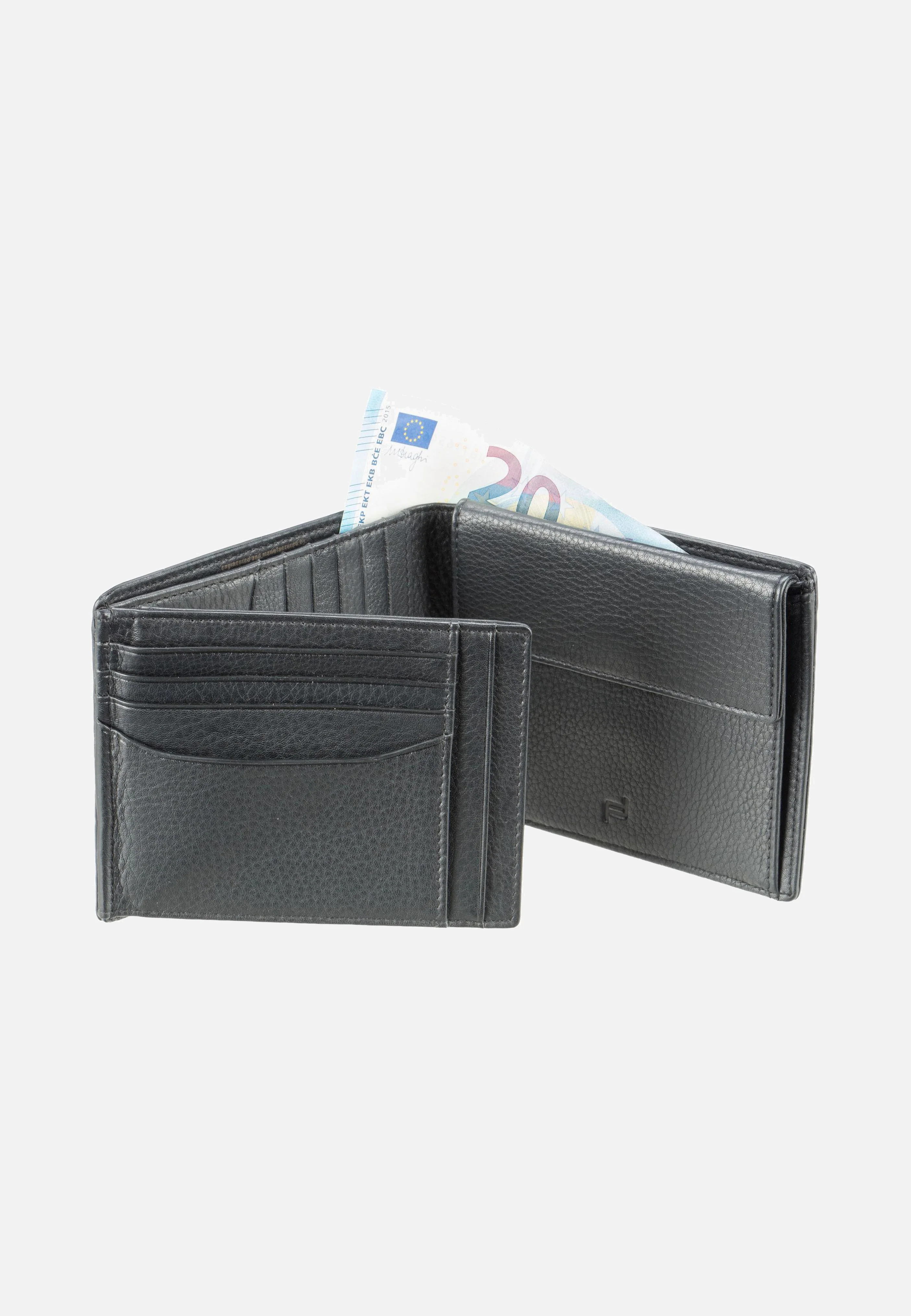 Business 9904 Black - Portemonnaie - Image 3