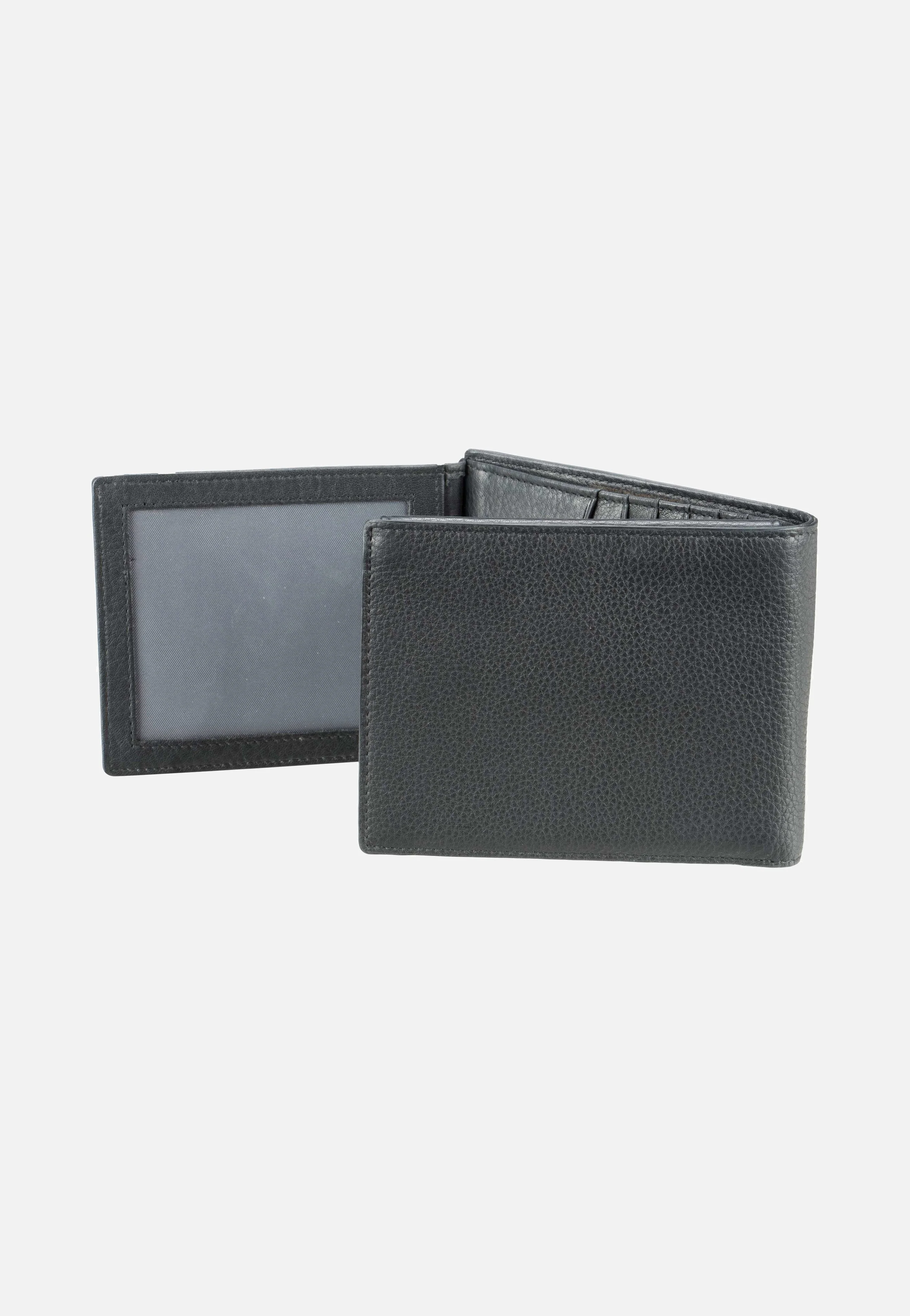 Business 9904 Black - Portemonnaie - Image 5