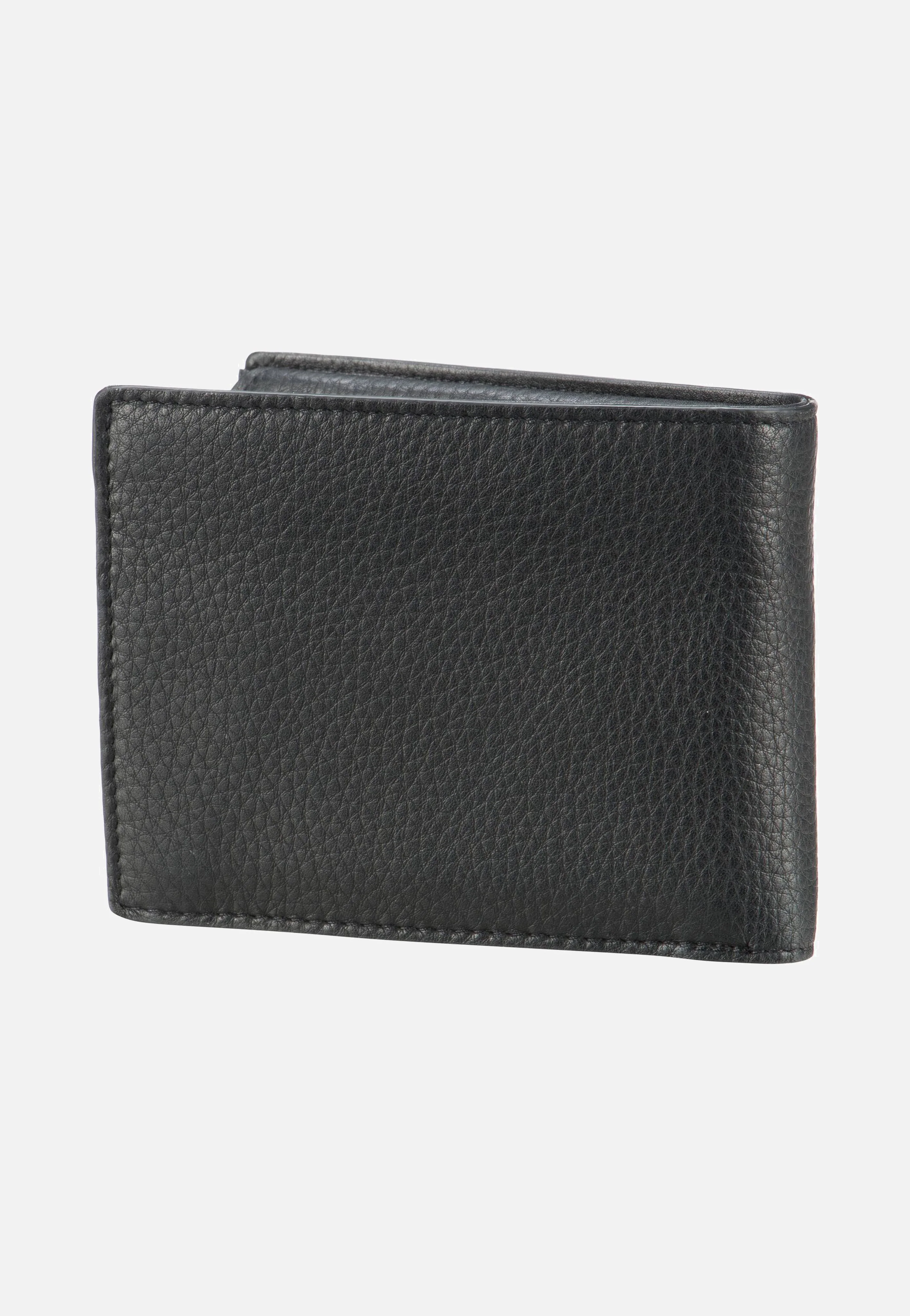 Business 9906 Black - Portemonnaie - Image 2