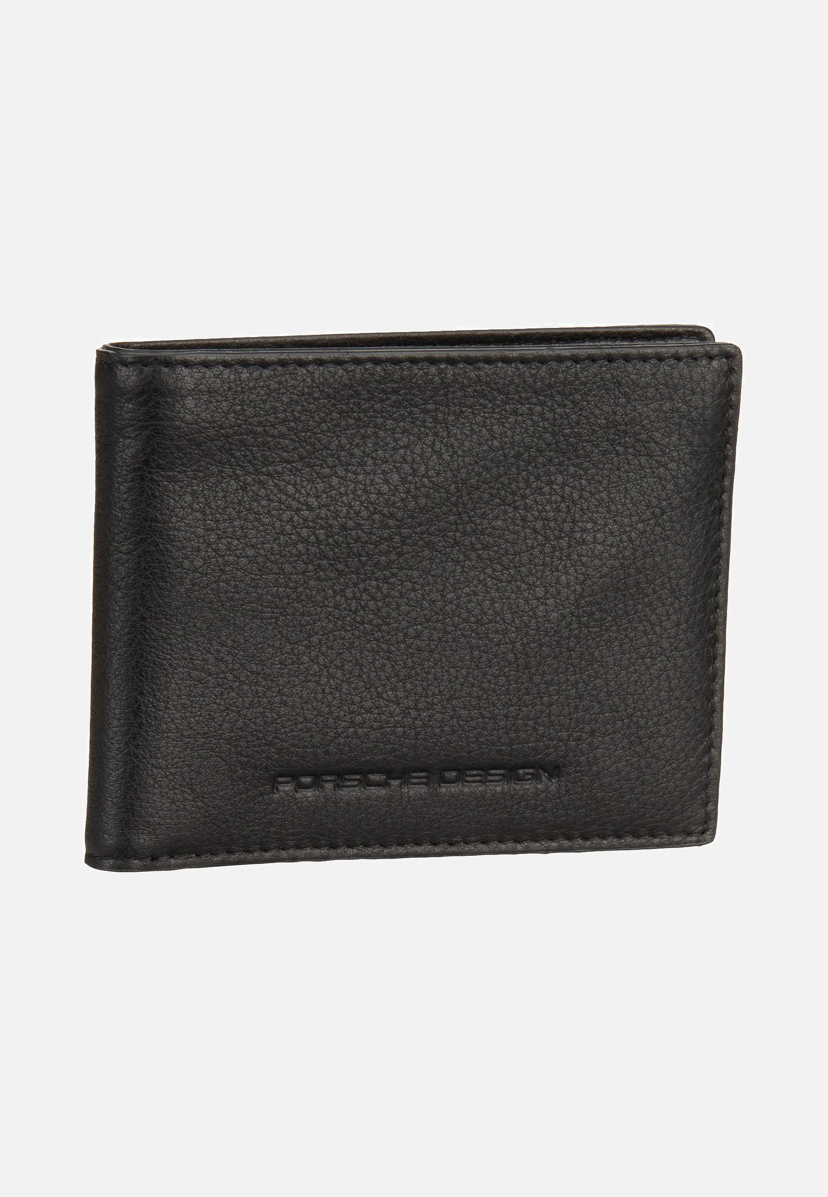 Business Billfold 9910 Black - Portemonnaie