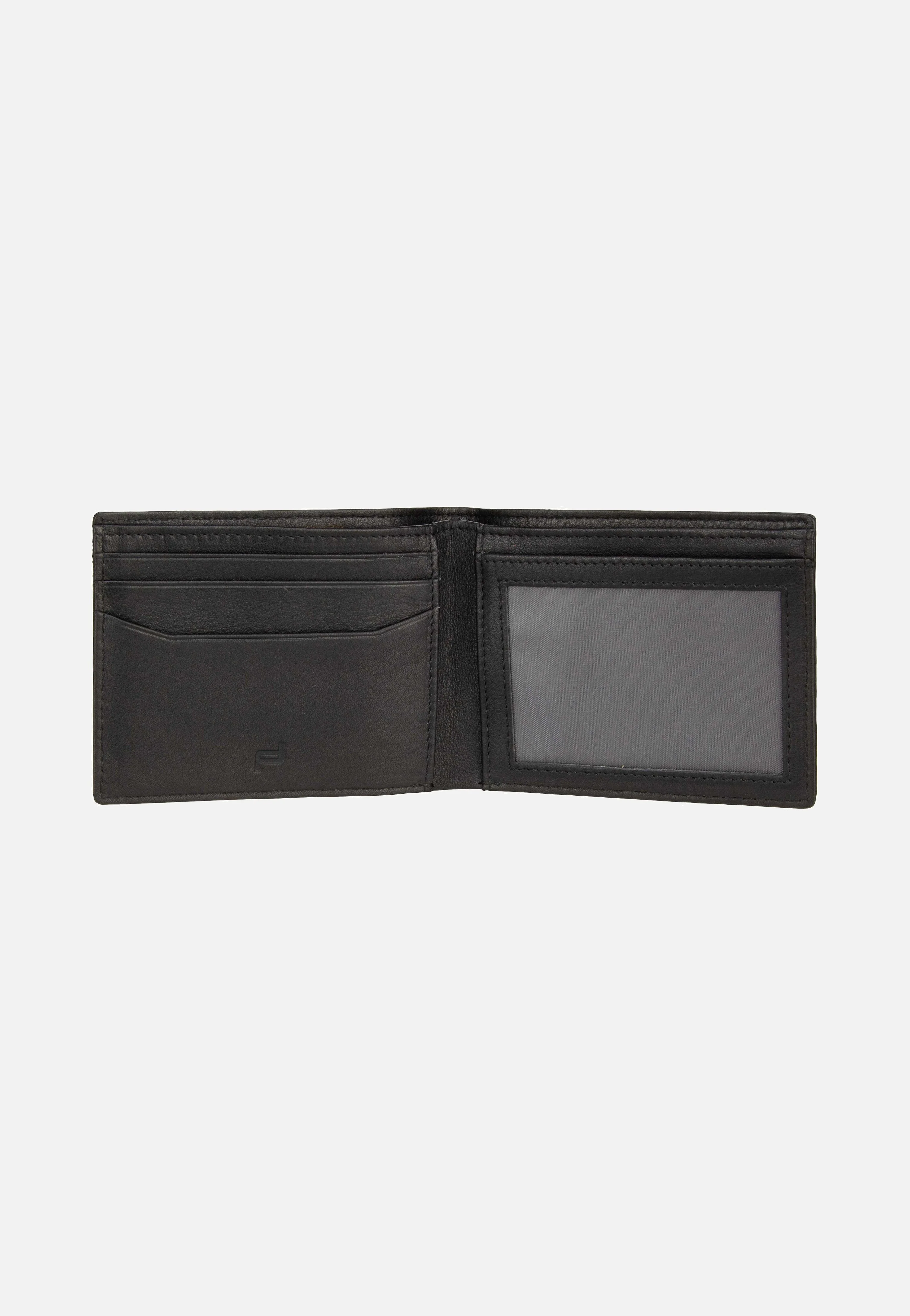 Business Billfold 9910 Black - Portemonnaie - Image 4