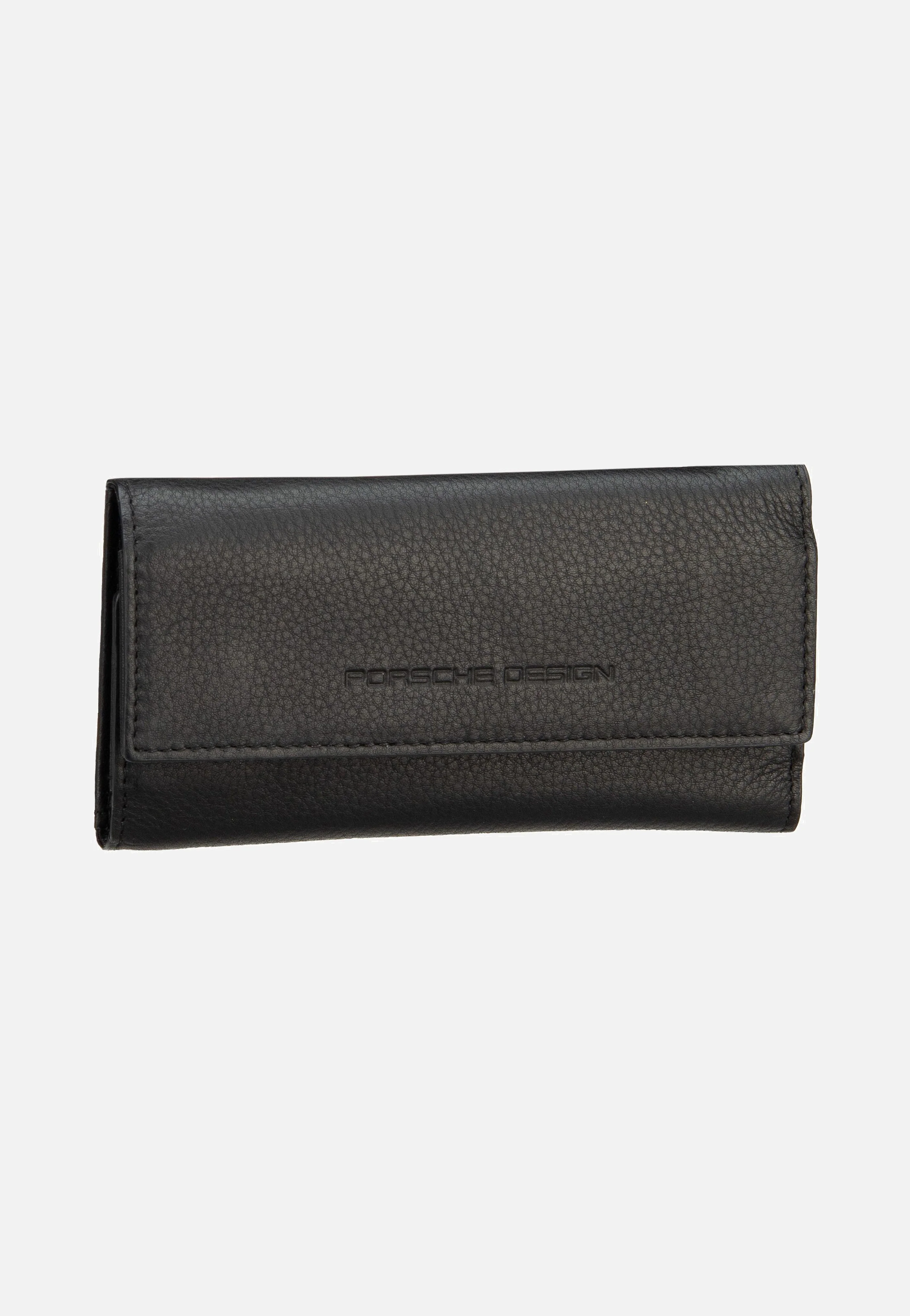 Business Key Case L 9923 Black - Key Cases