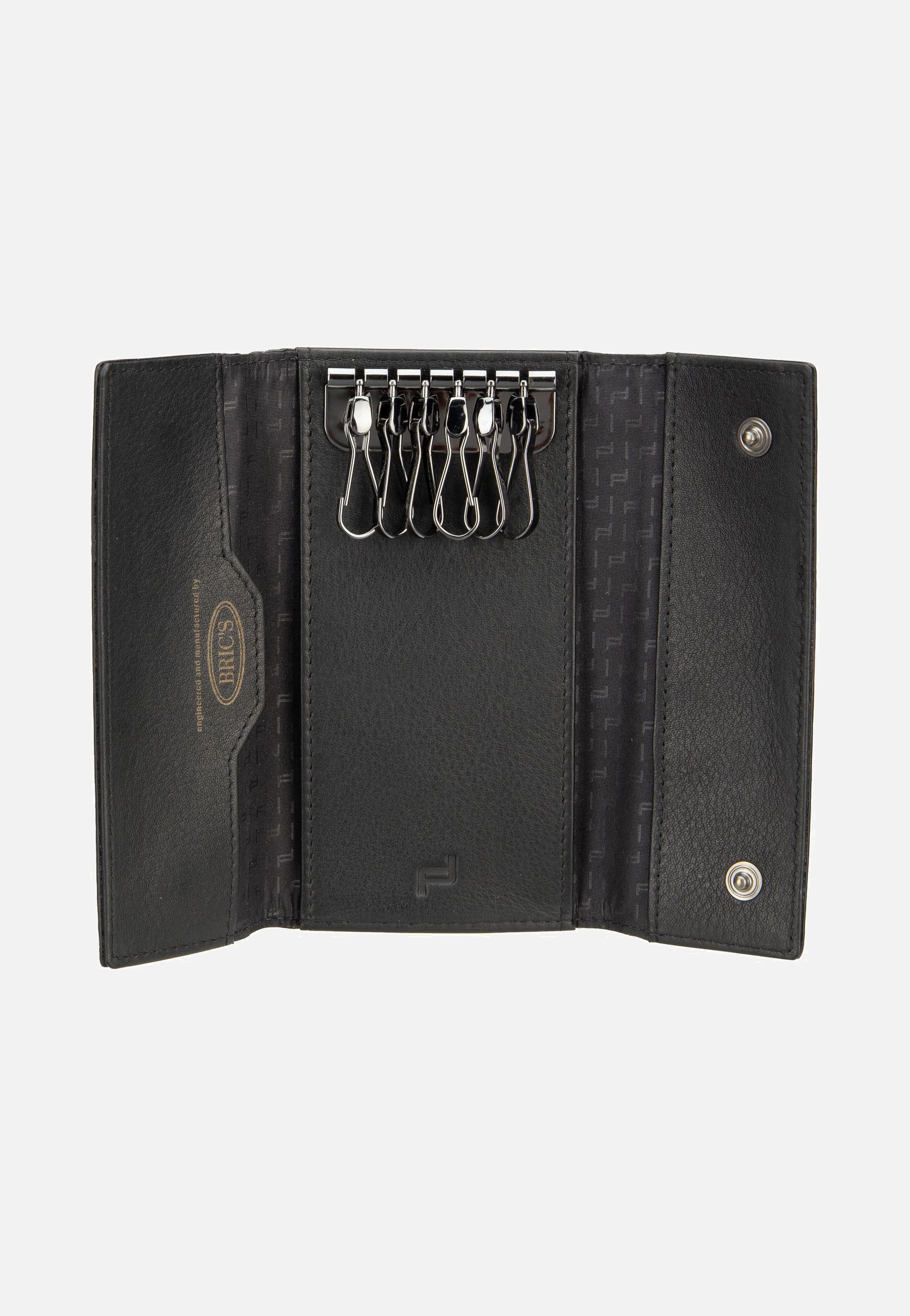 Business Key Case L 9923 Black - Key Cases - Image 3