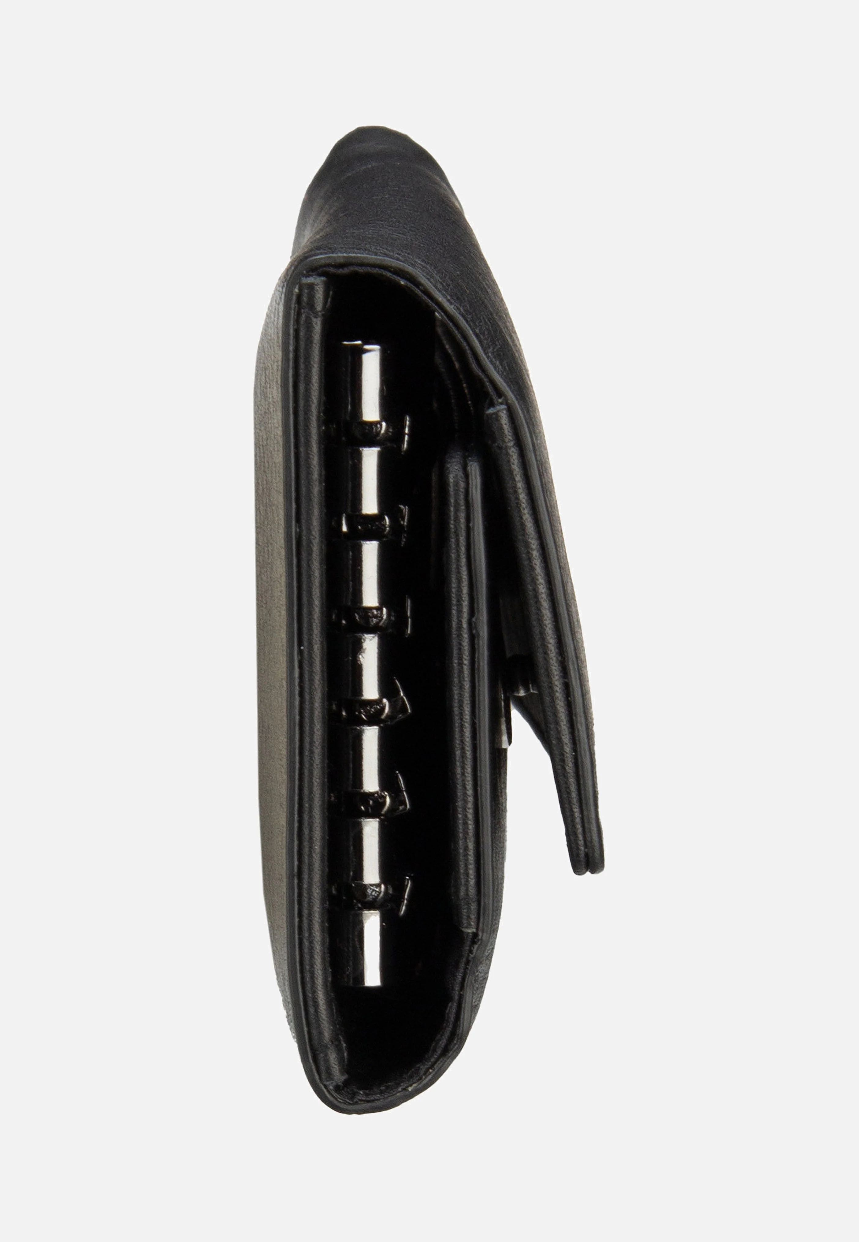 Business Key Case L 9923 Black - Key Cases - Image 4