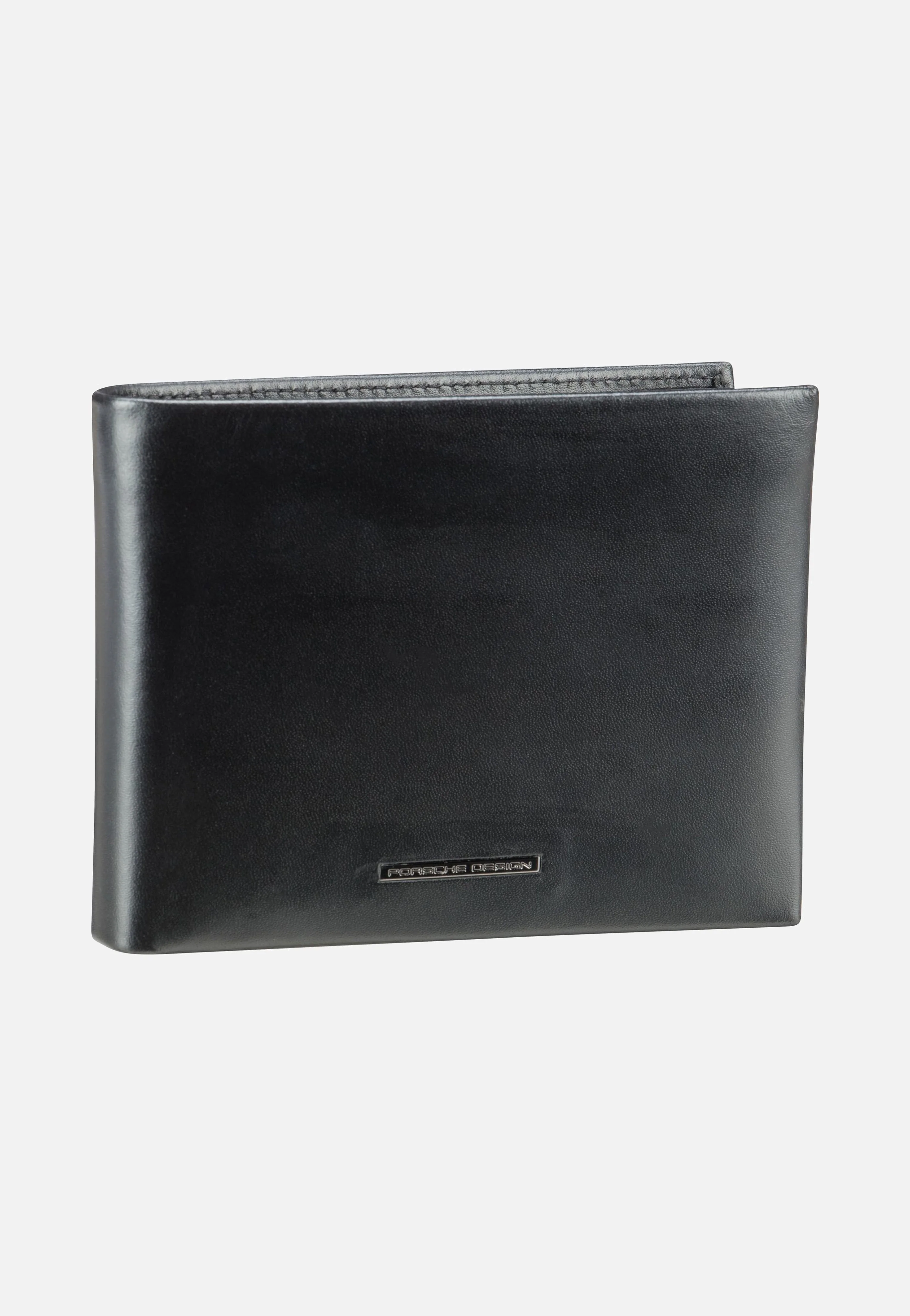Classic 9905 Black - Portemonnaie