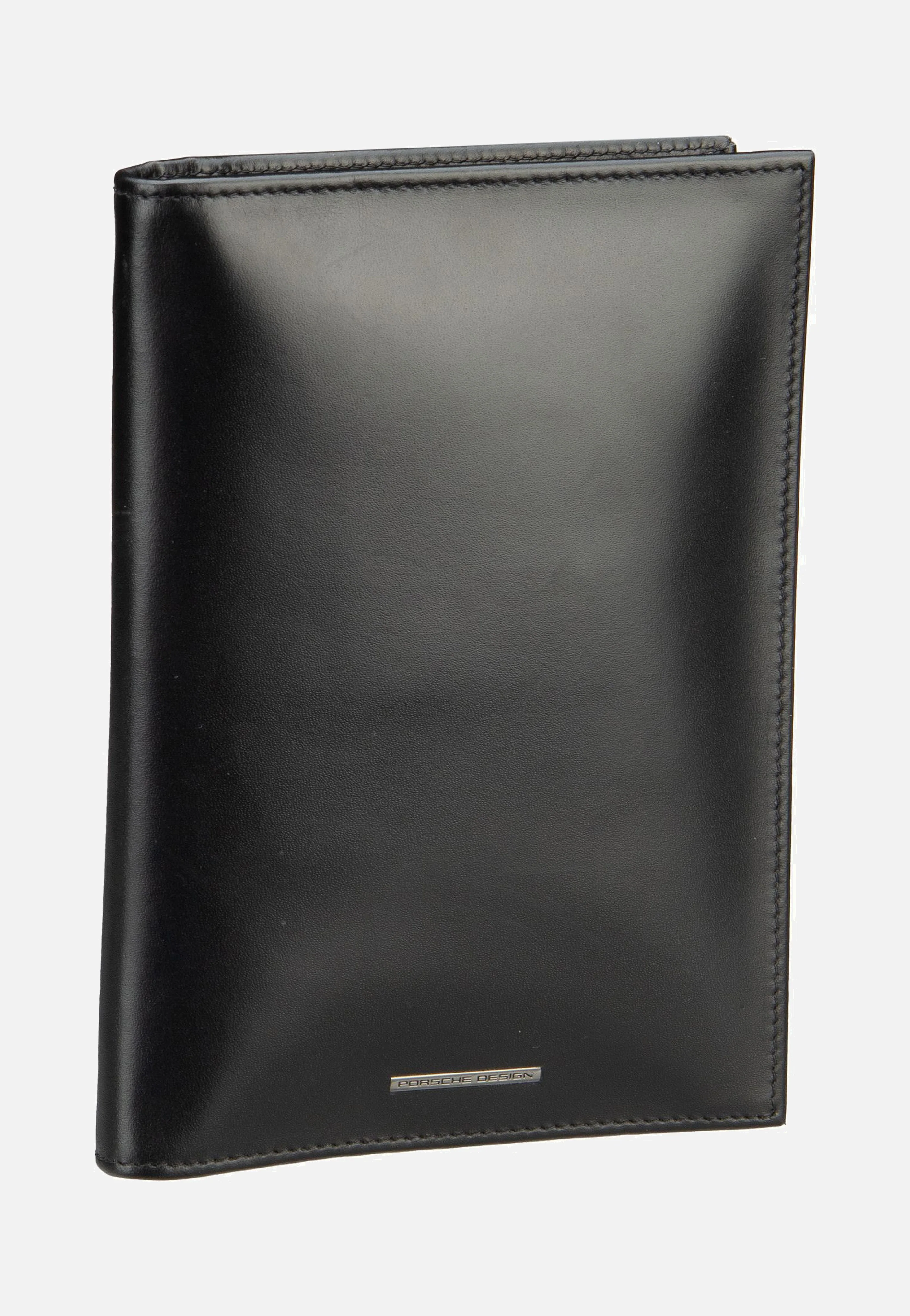Classic Billfold 9914 Black - Portemonnaie