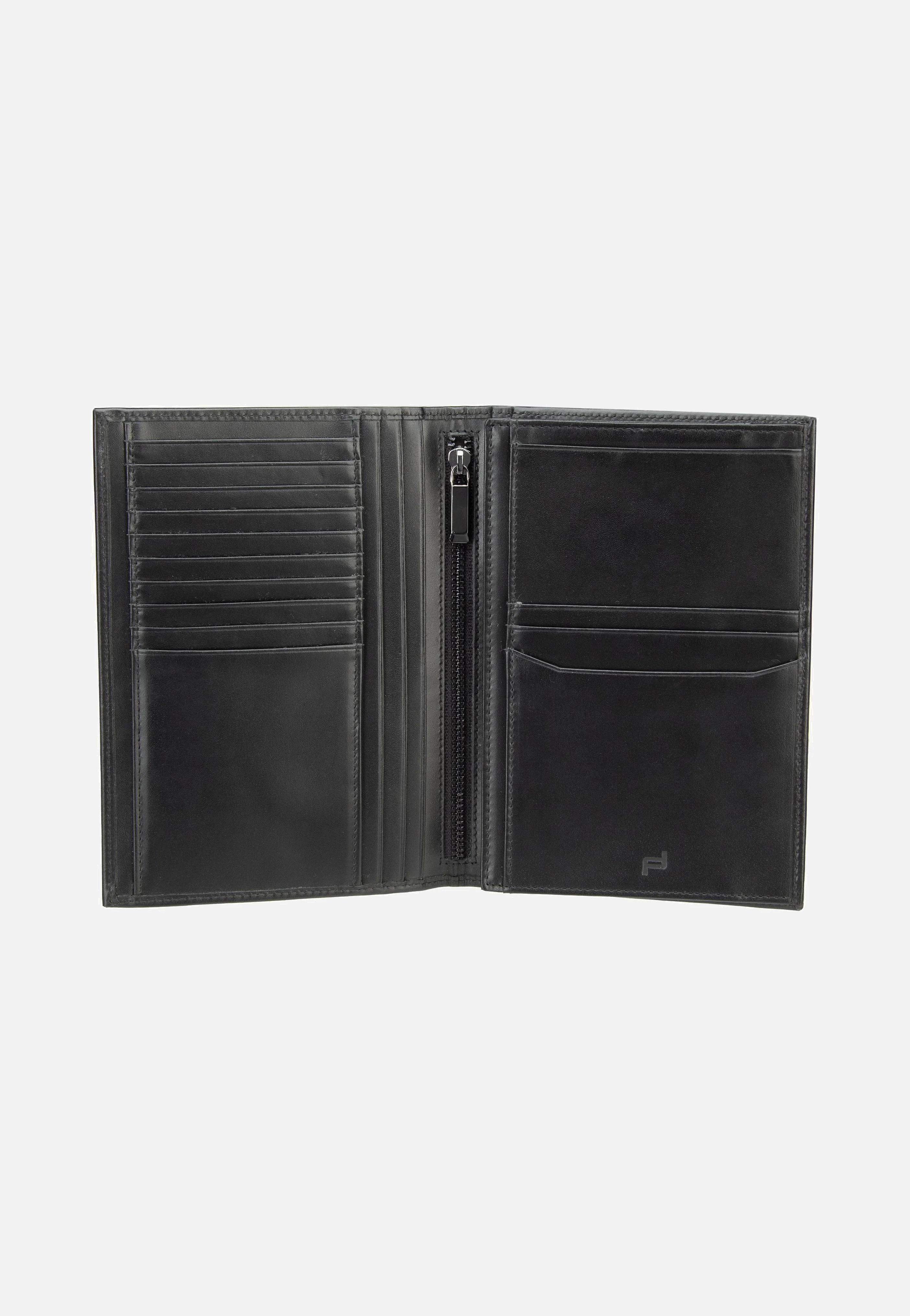 Classic Billfold 9914 Black - Portemonnaie - Image 3
