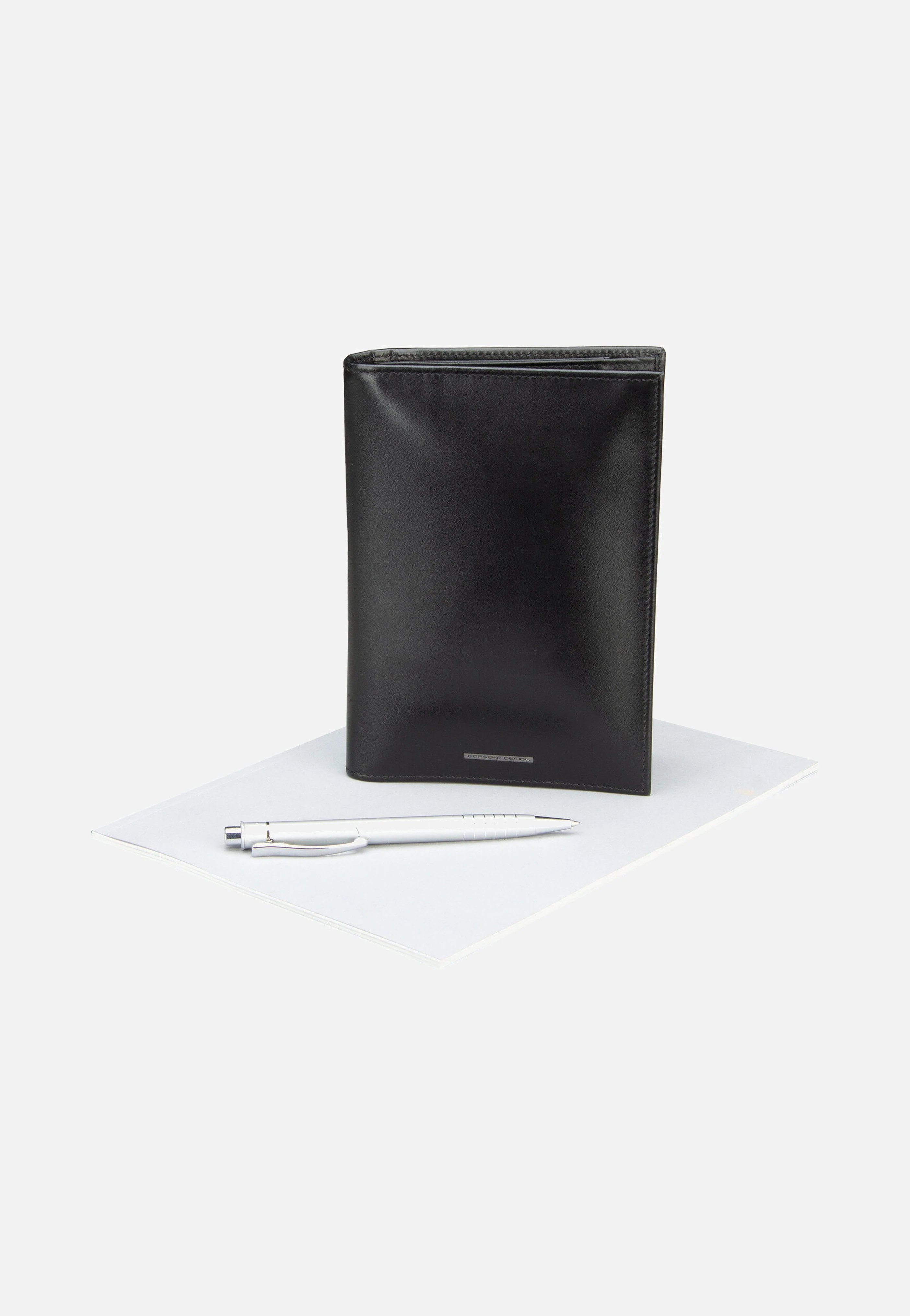 Classic Billfold 9914 Black - Portemonnaie - Image 7