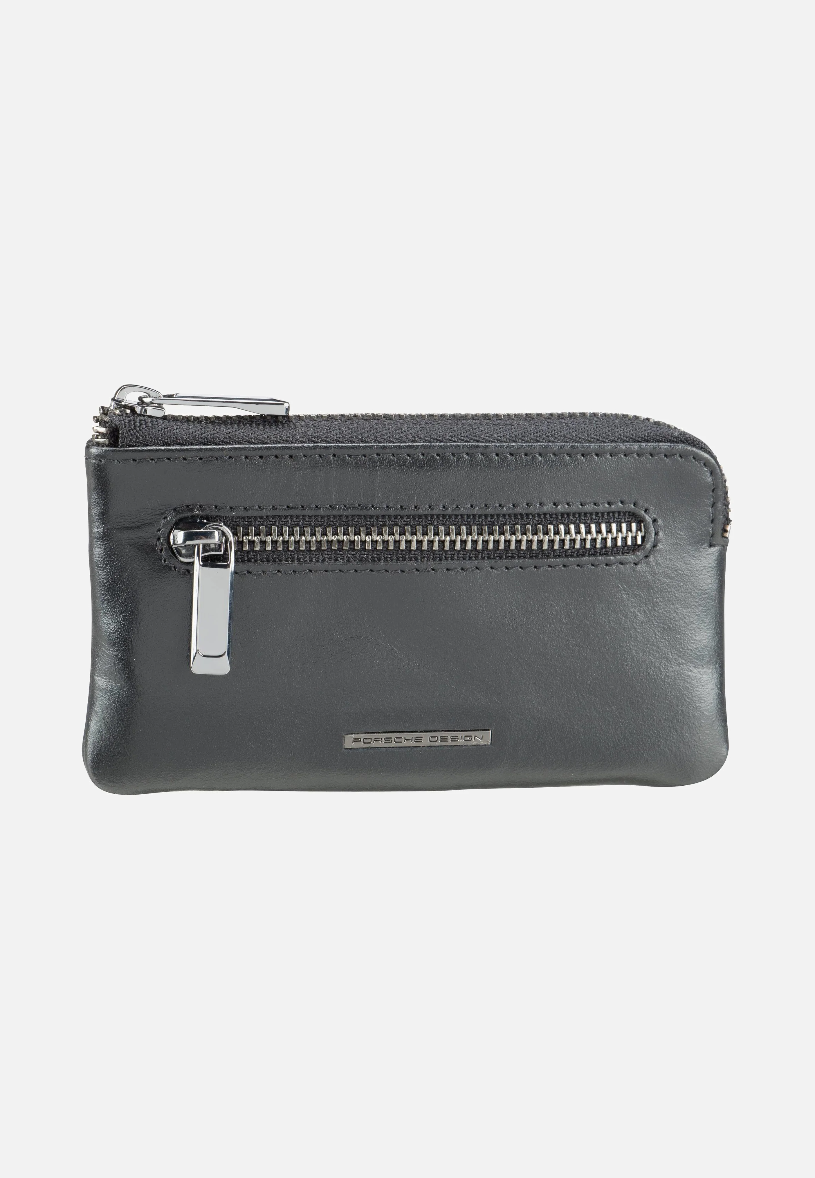 Classic Key Case M 9924 Black - Key Cases