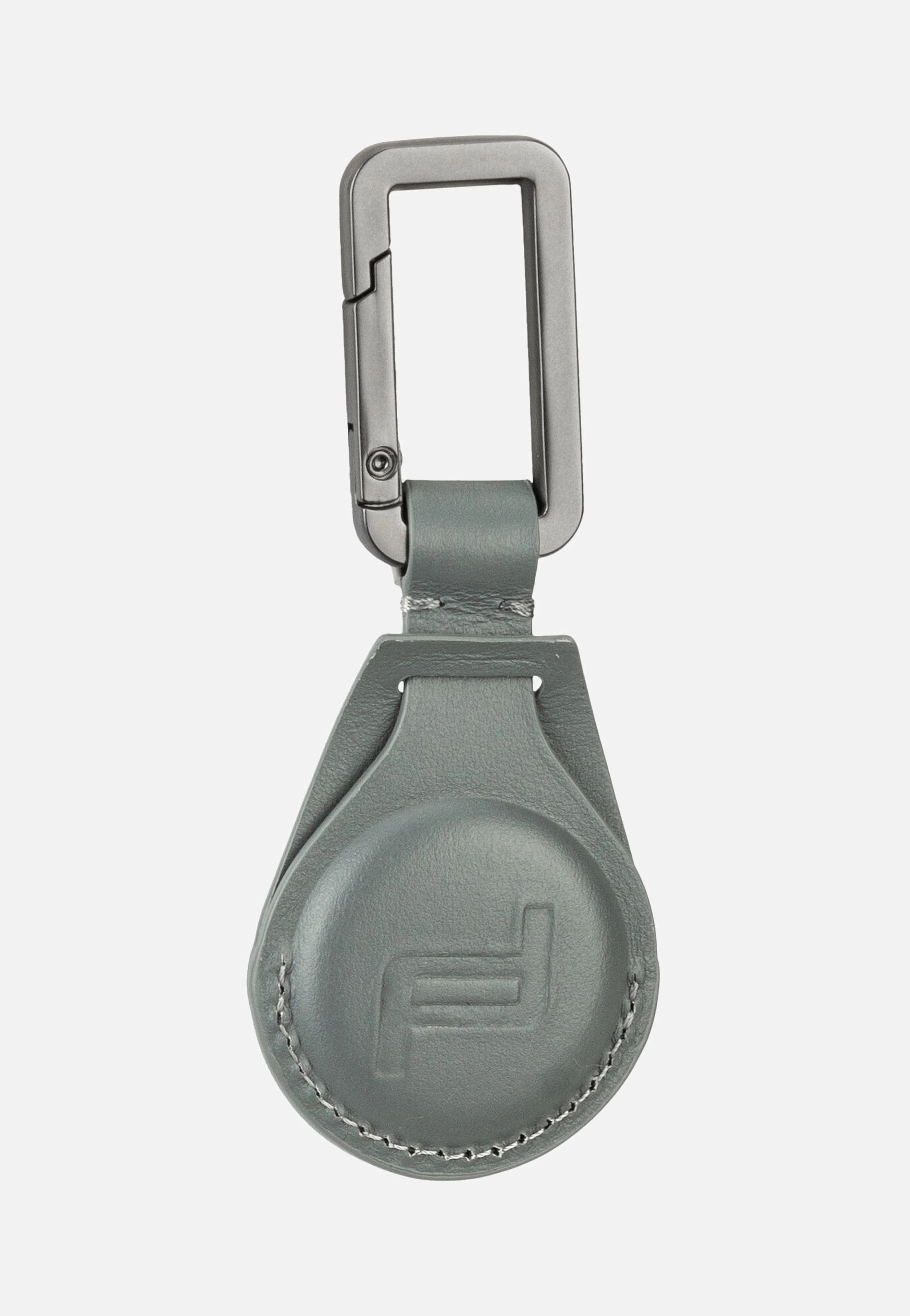 Keyring Airtag 28810 Anthracite - Schlüsselanhänger