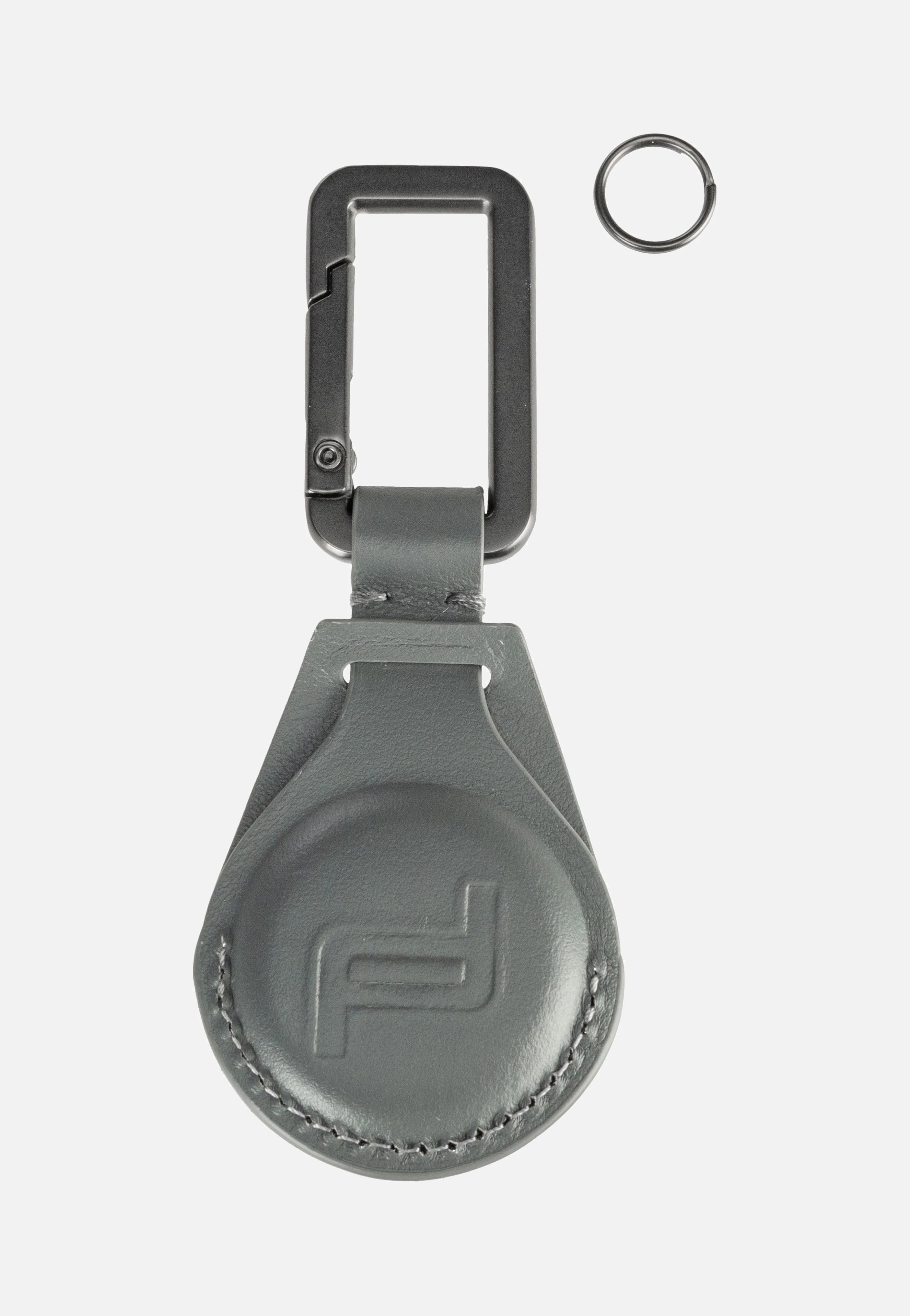Keyring Airtag 28810 Anthracite - Schlüsselanhänger - Image 4