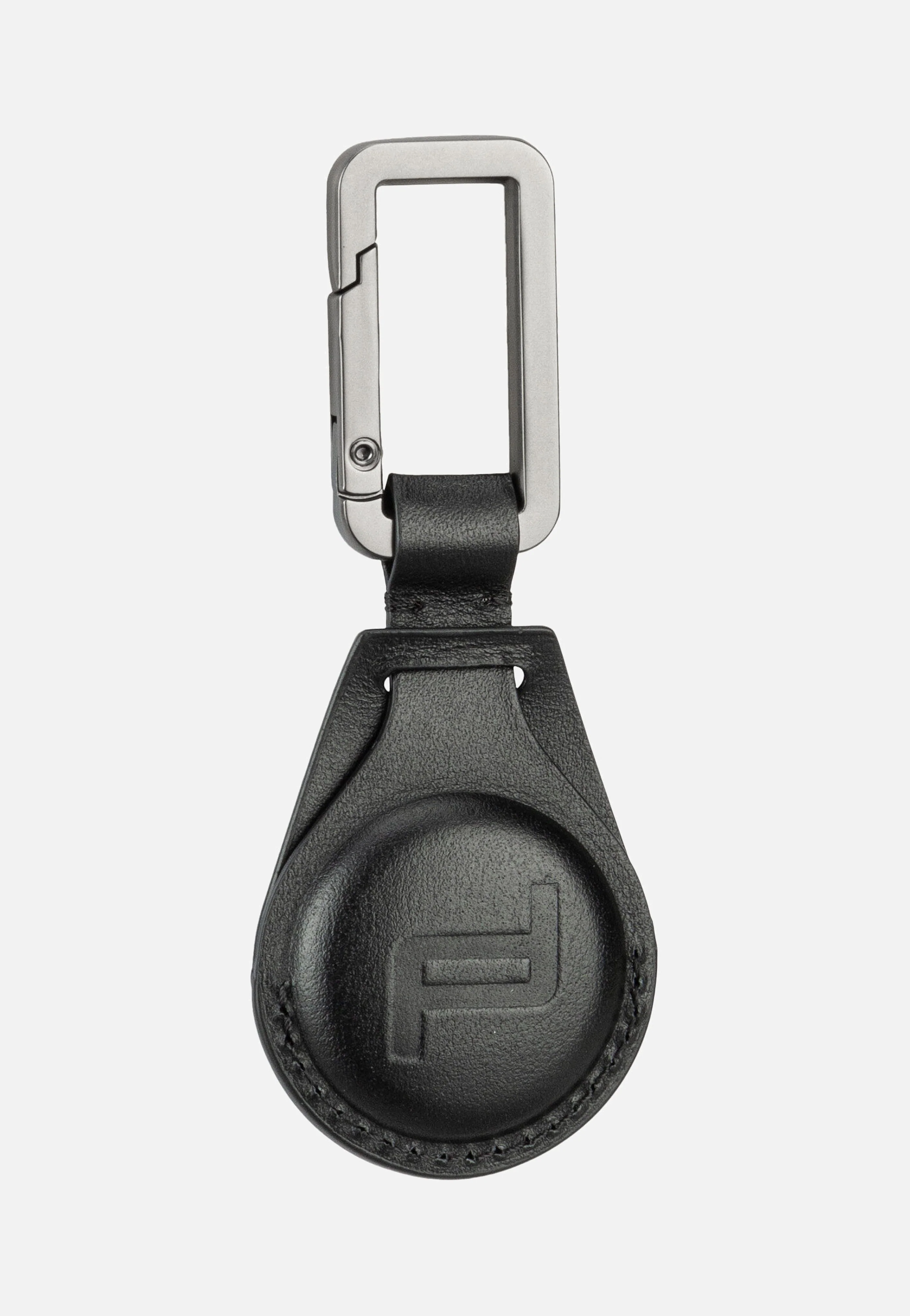 Keyring Airtag 28810 Black - Schlüsselanhänger