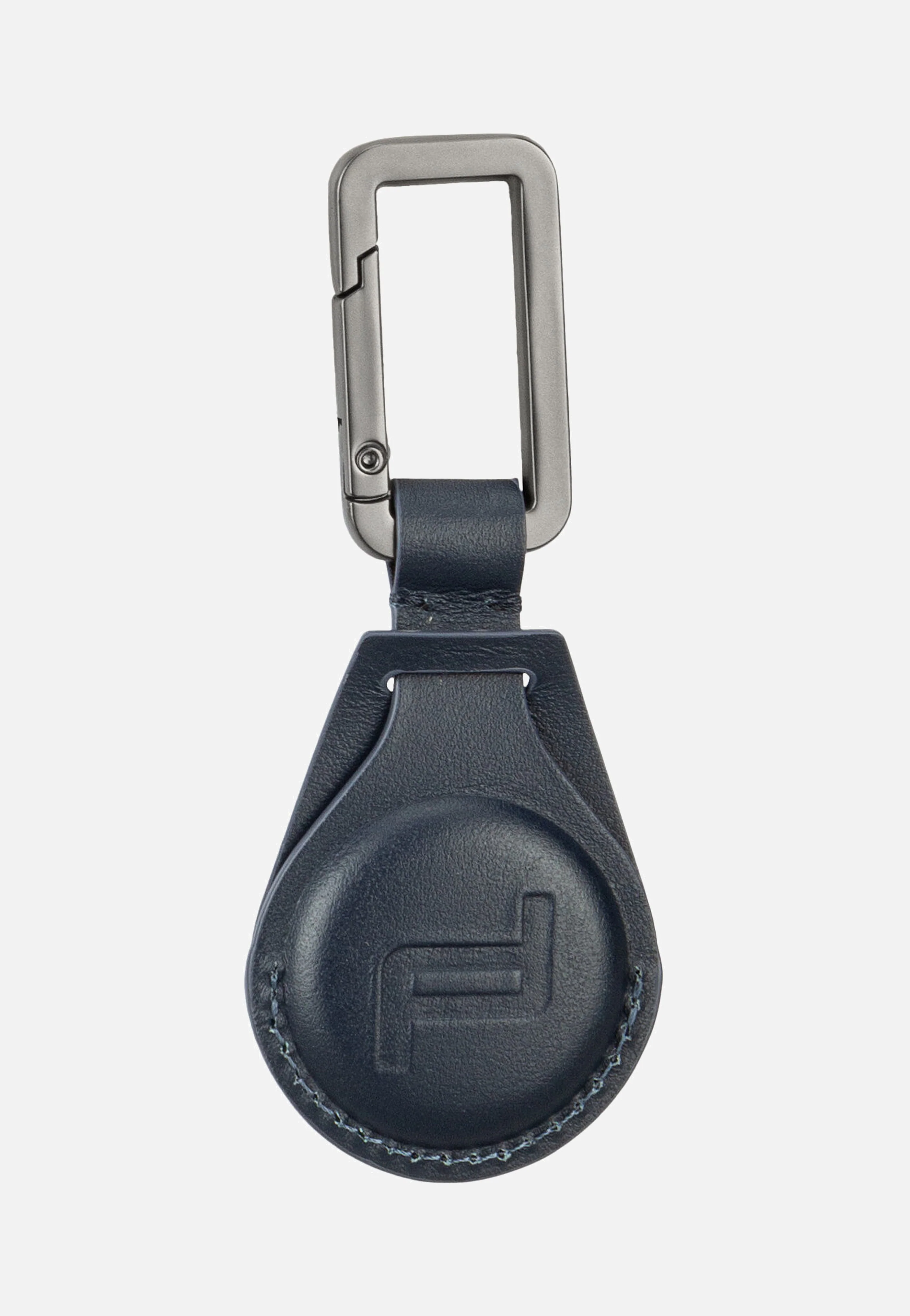 Keyring Airtag 28810 Dark Blue - Schlüsselanhänger
