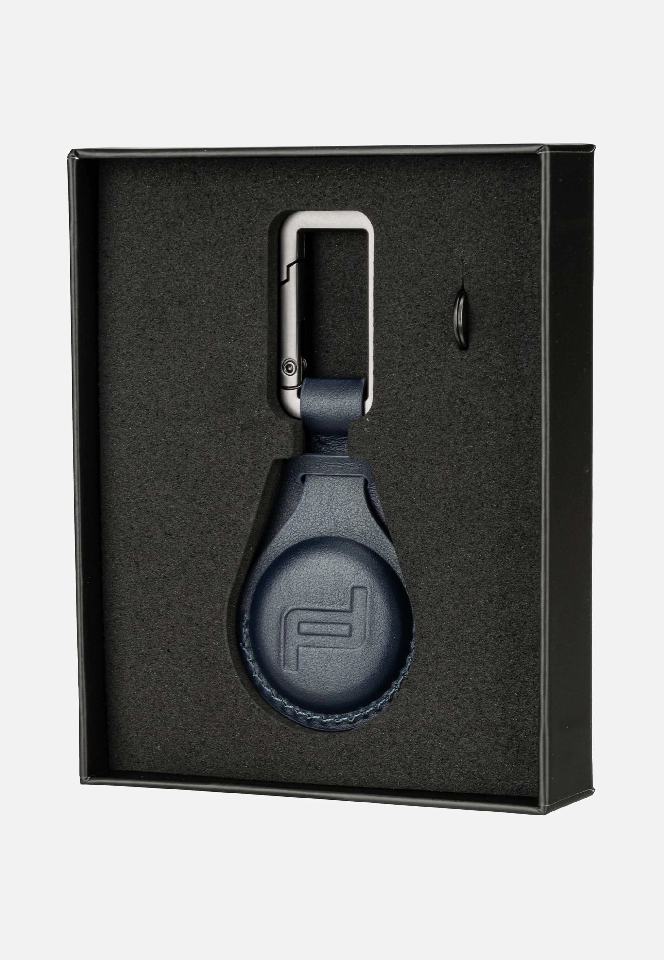 Keyring Airtag 28810 Dark Blue - Schlüsselanhänger - Image 2