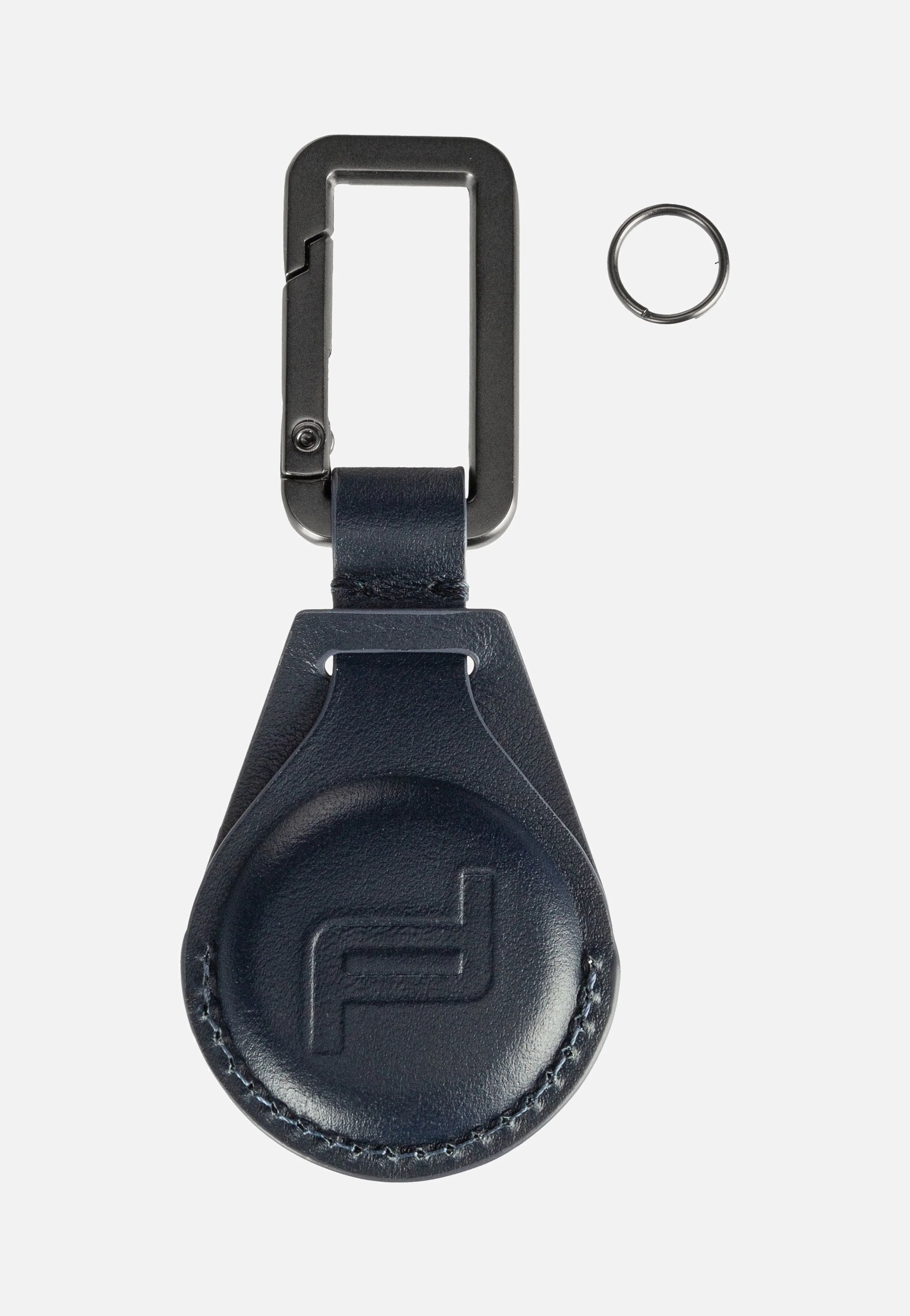 Keyring Airtag 28810 Dark Blue - Schlüsselanhänger - Image 4