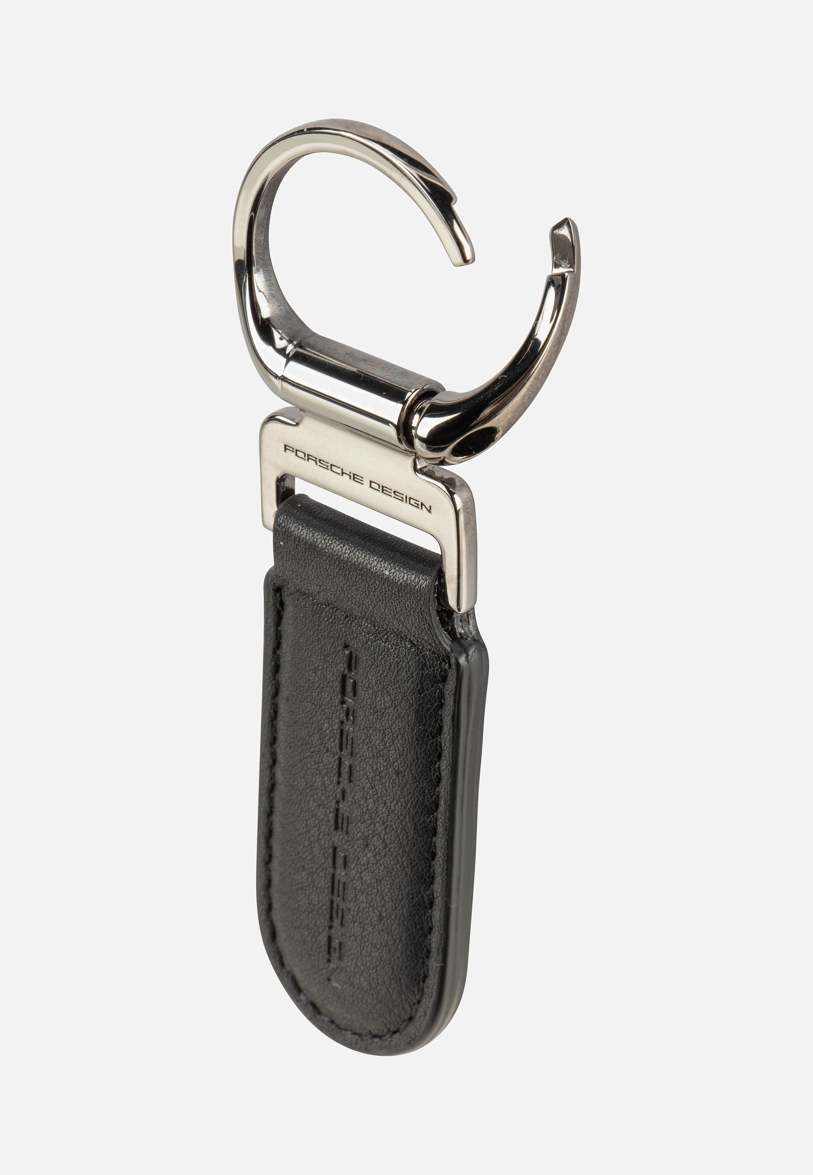 Keyring Oval 8806 Black - Schlüsselanhänger - Image 5