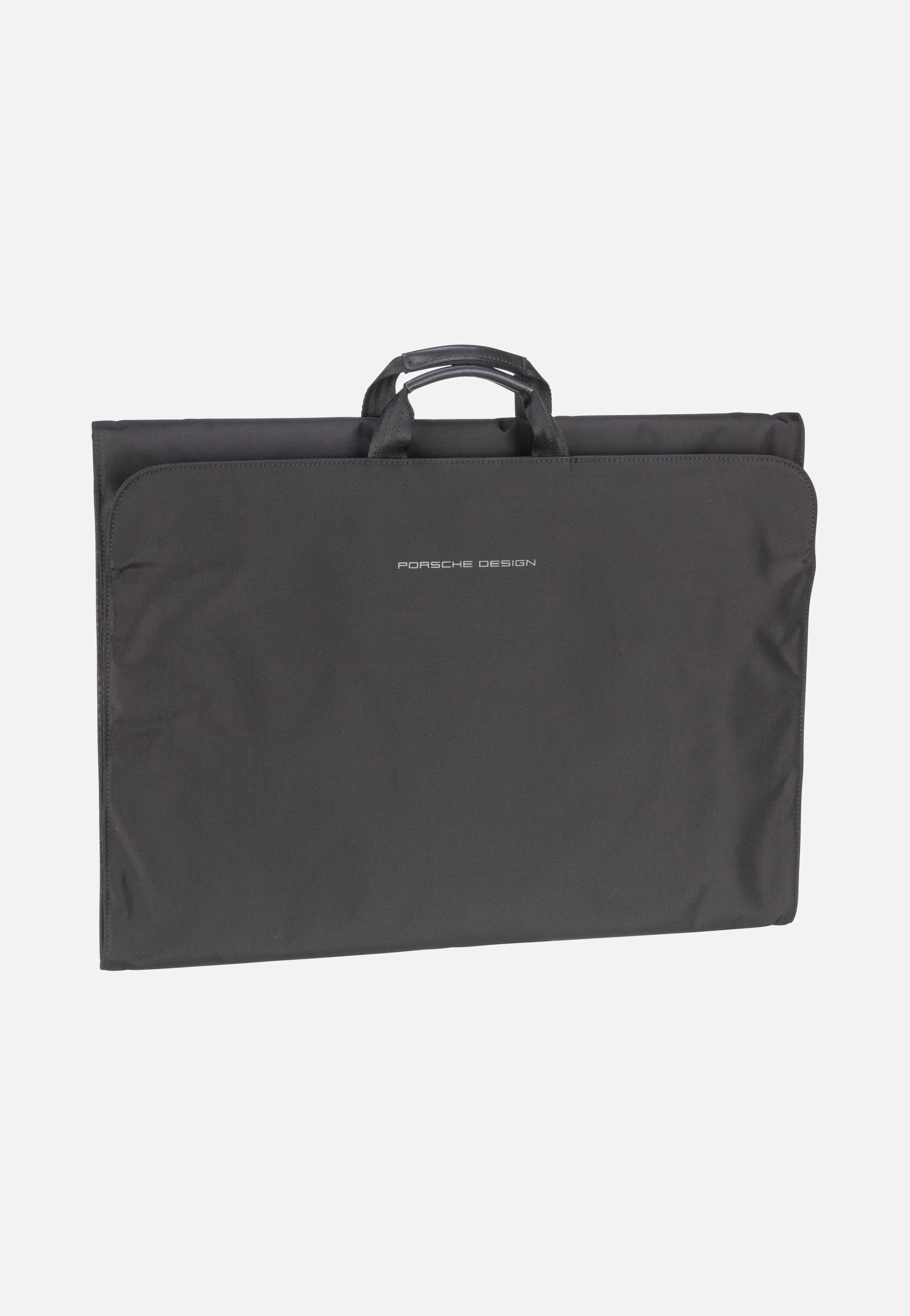 PD Garment Bag Black - Kleidersack