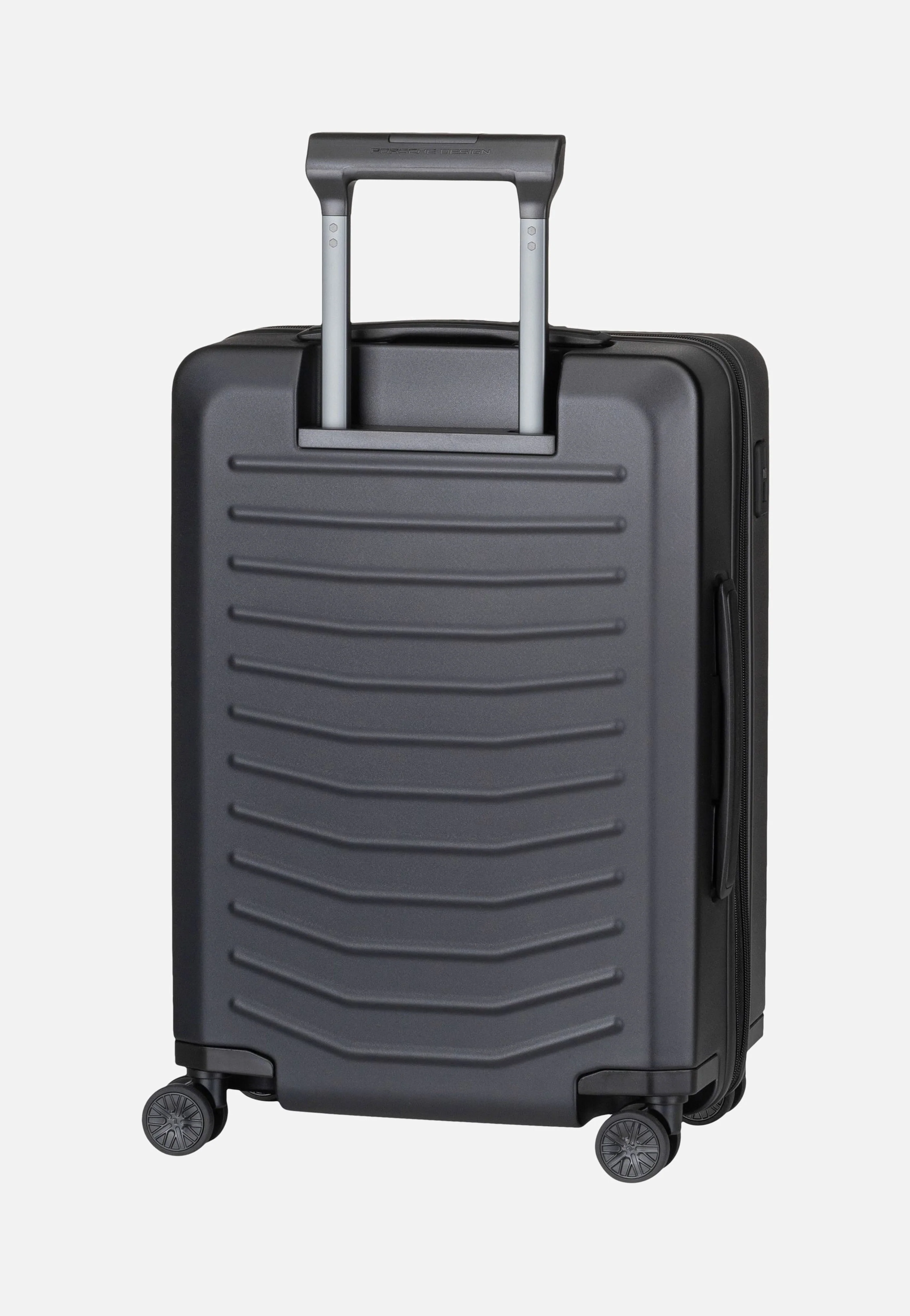 Roadster 4W Trolley S Business Black Matt - Koffer - Image 2