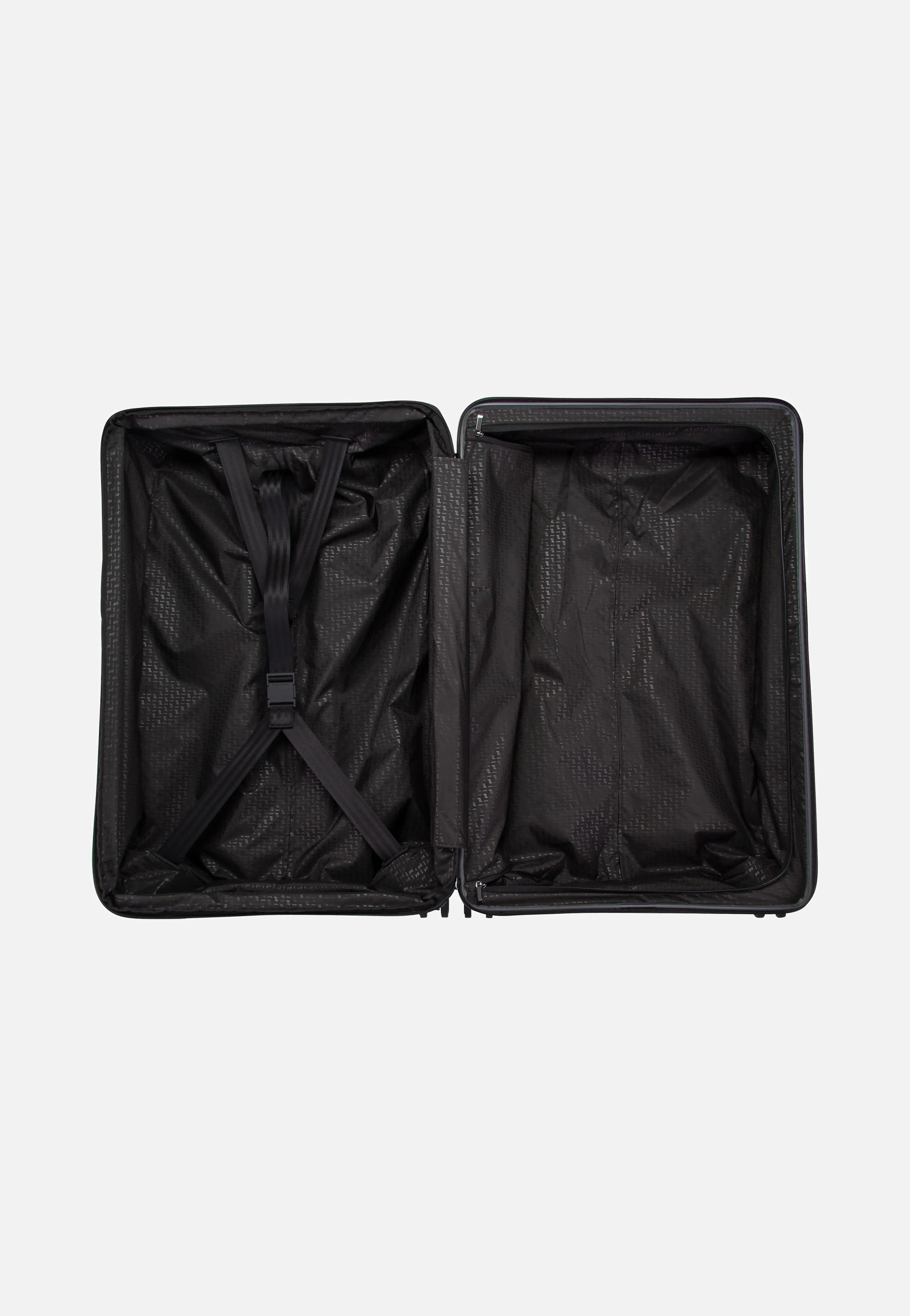 Roadster 4W Trolley XL Anthracite - Koffer - Image 3