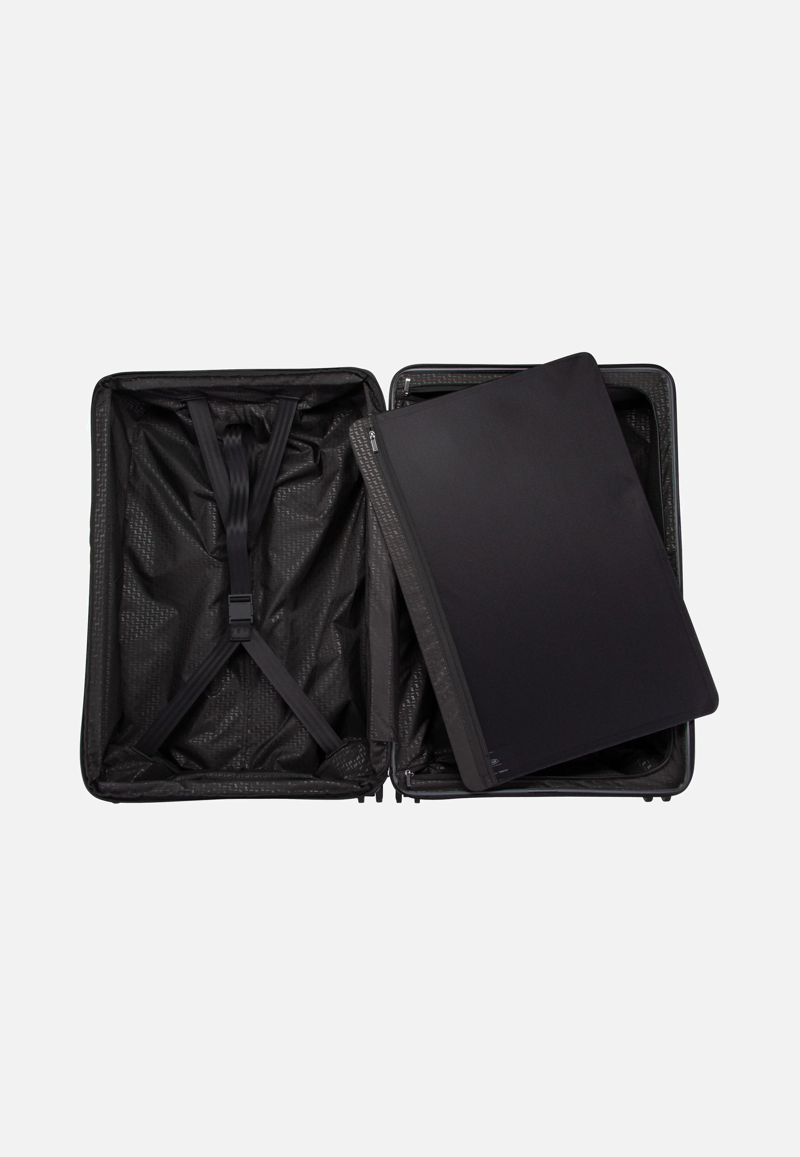 Roadster 4W Trolley XL Anthracite - Koffer - Image 4