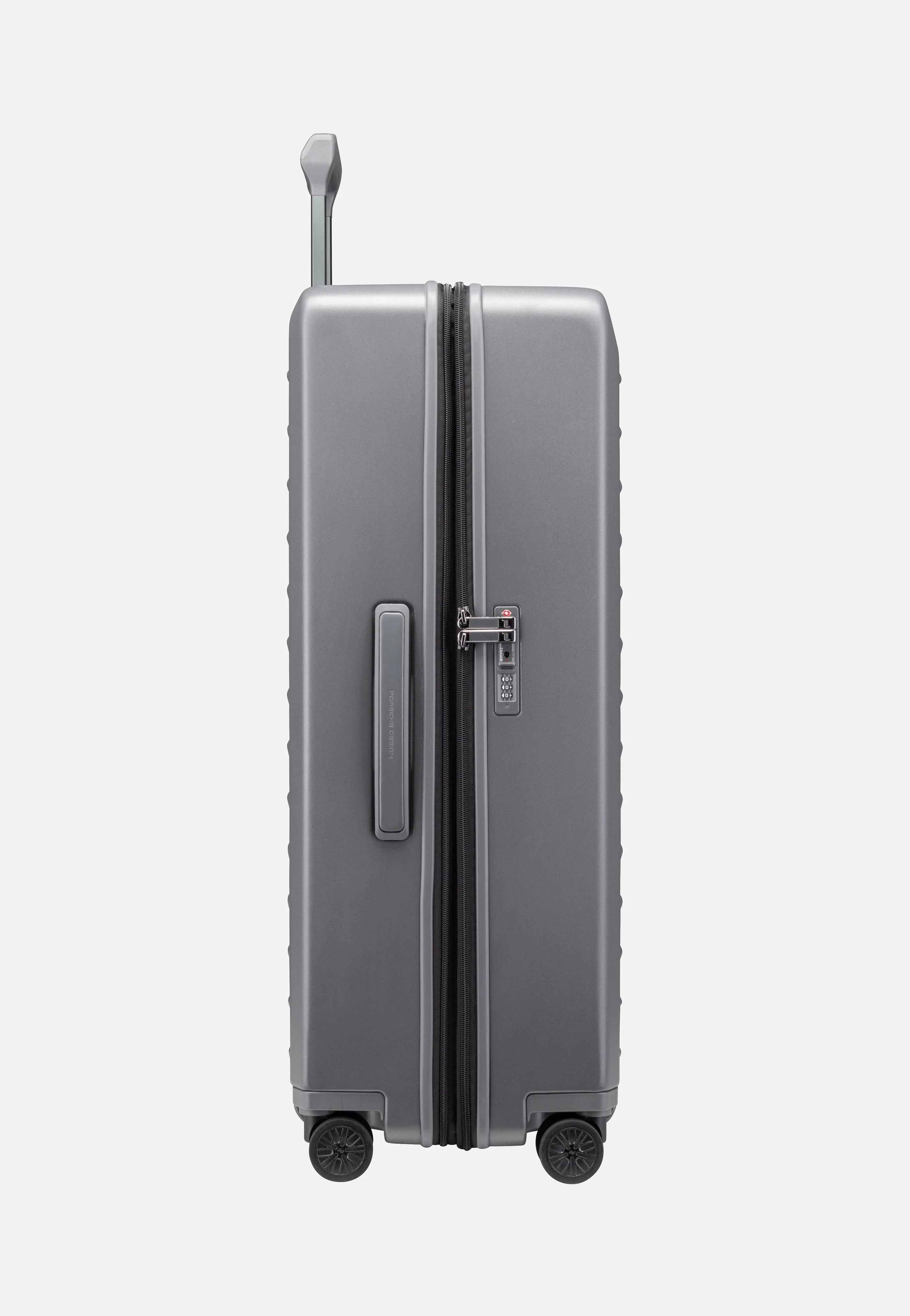 Roadster 4W Trolley XL Anthracite - Koffer - Image 6