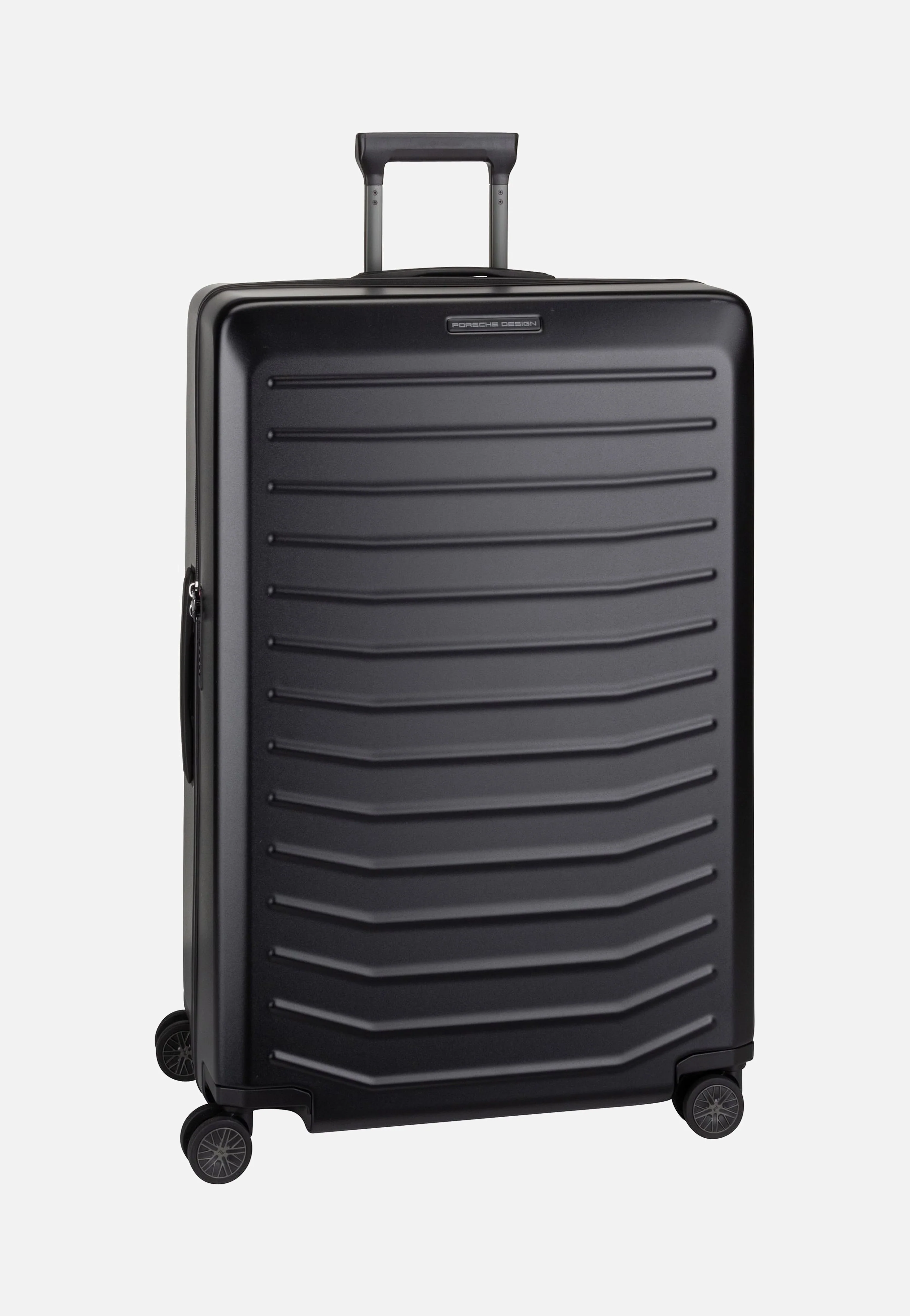 Roadster 4W Trolley XL Black - Koffer