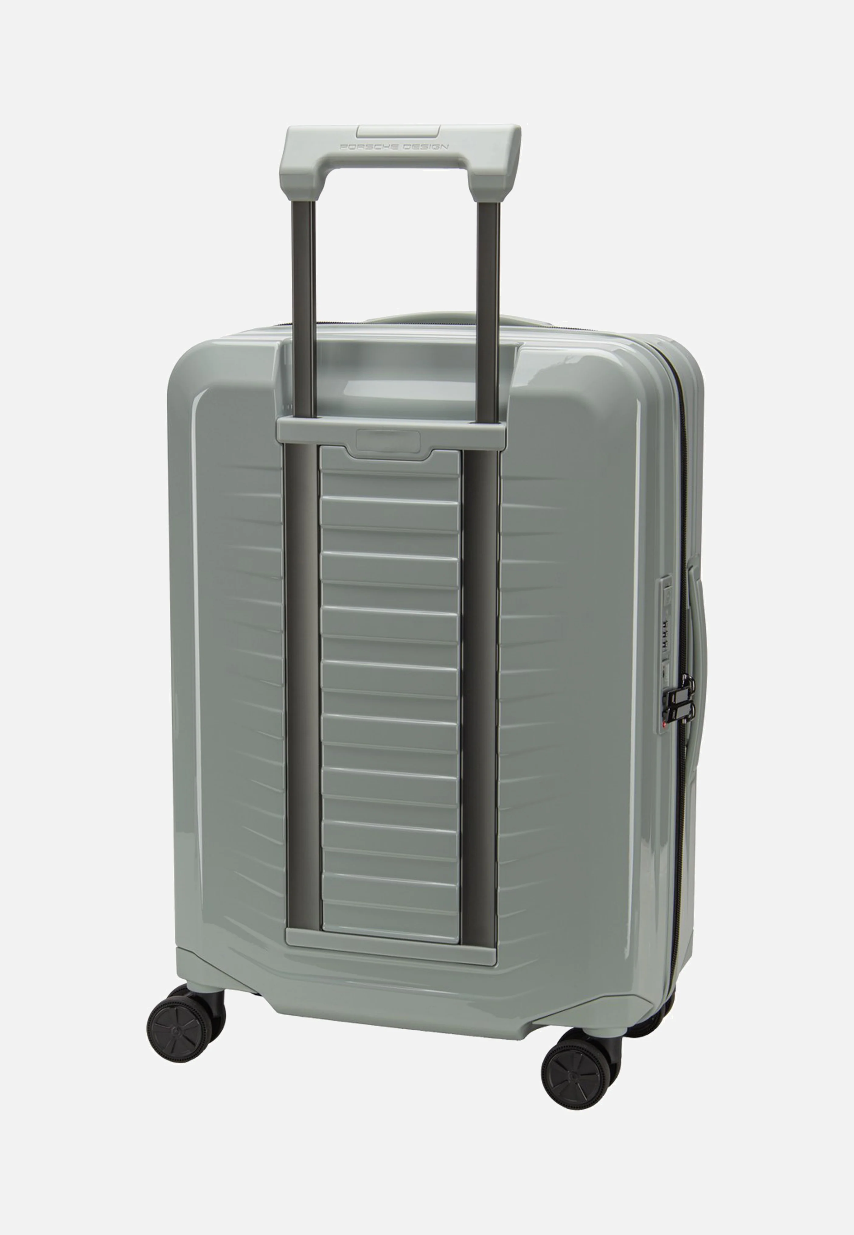 Roadster HC Trolley S Chalk Shiny - Koffer - Image 3