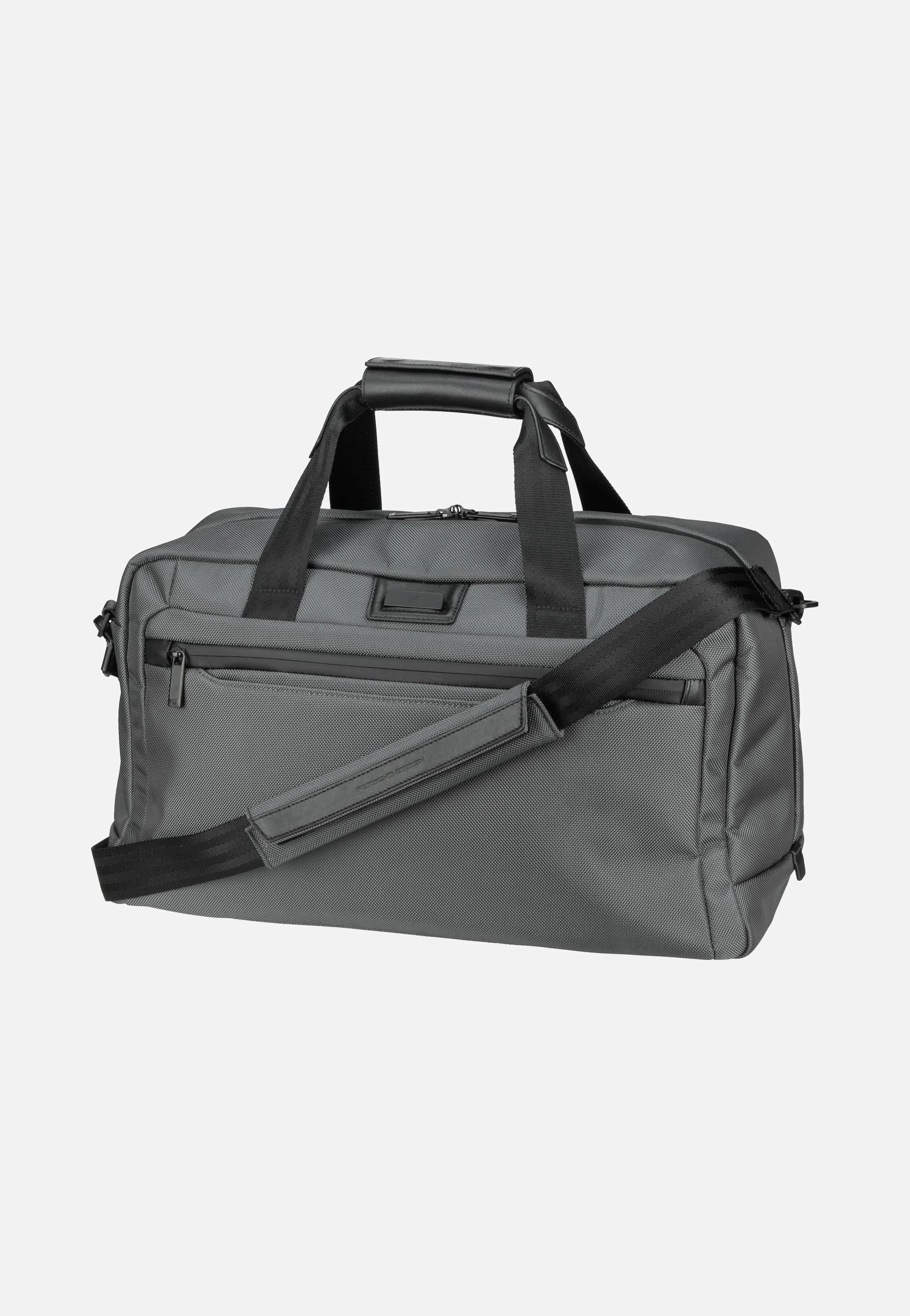 Roadster Pro S Anthracite - Weekender - Image 2