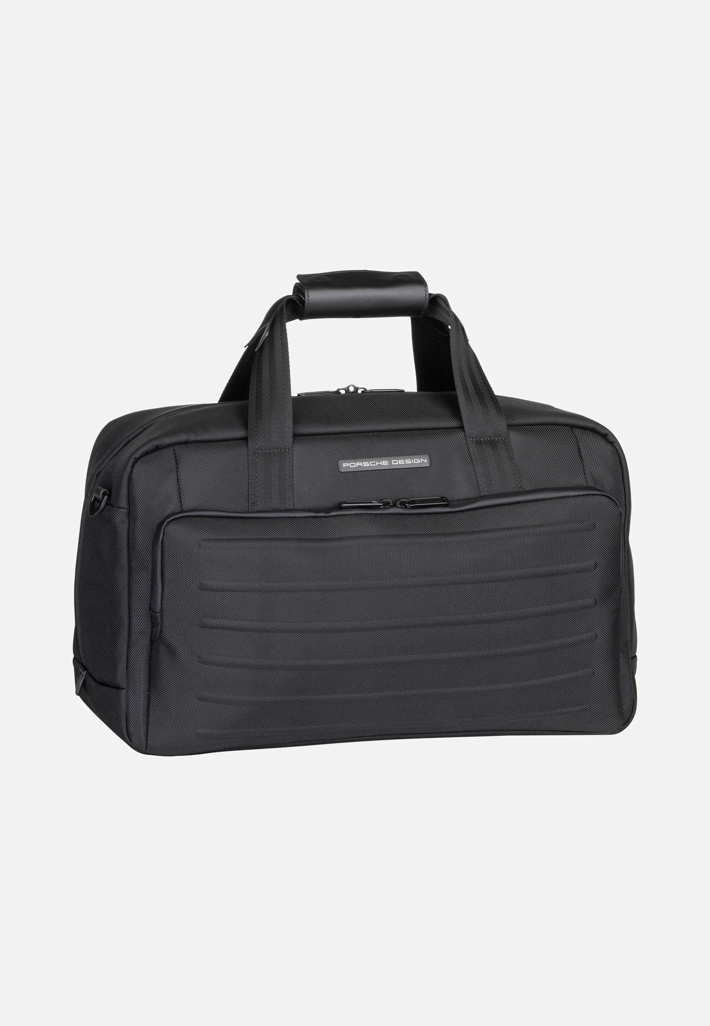 Roadster Pro S Black - Weekender
