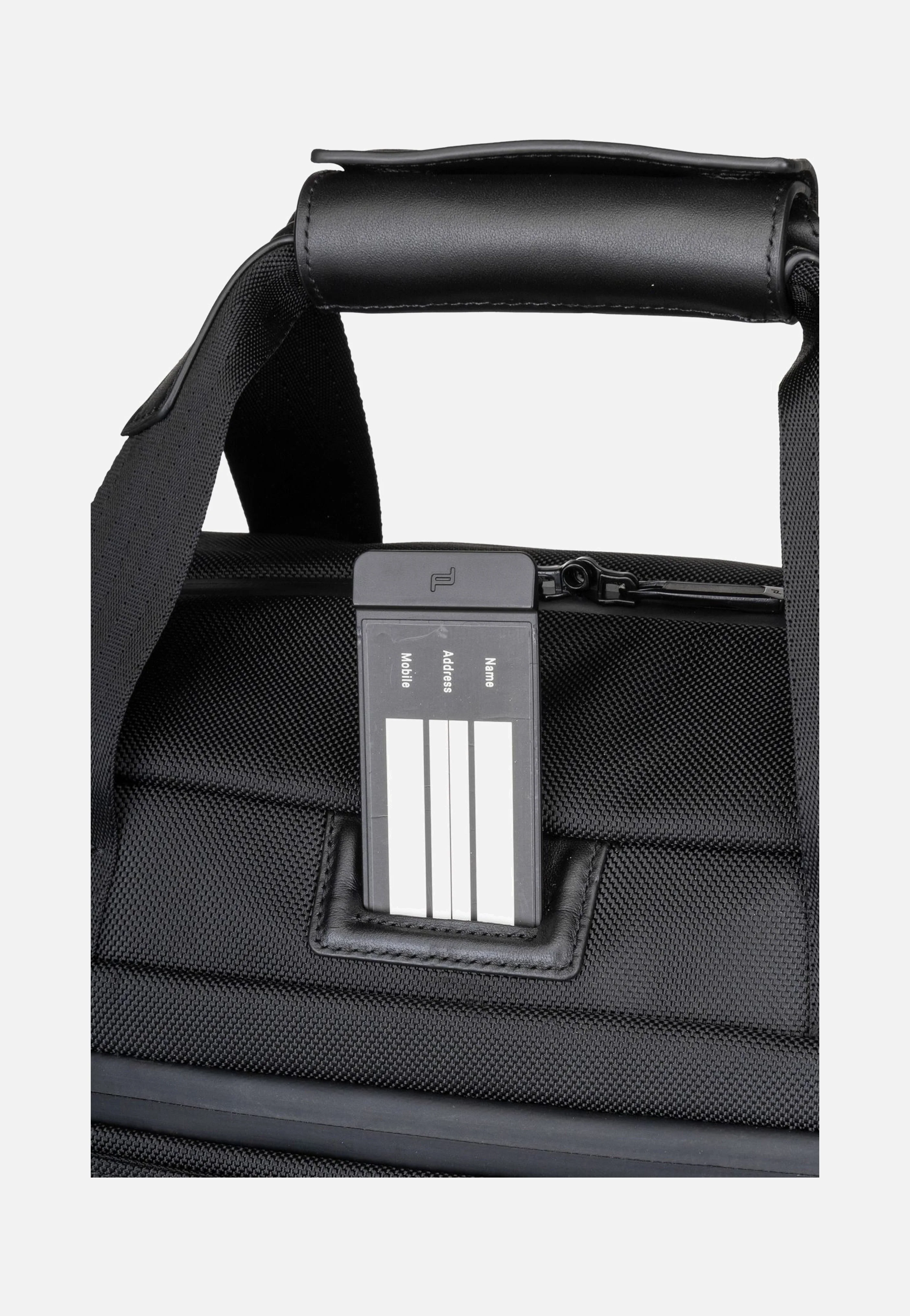 Roadster Pro S Black - Weekender - Image 7