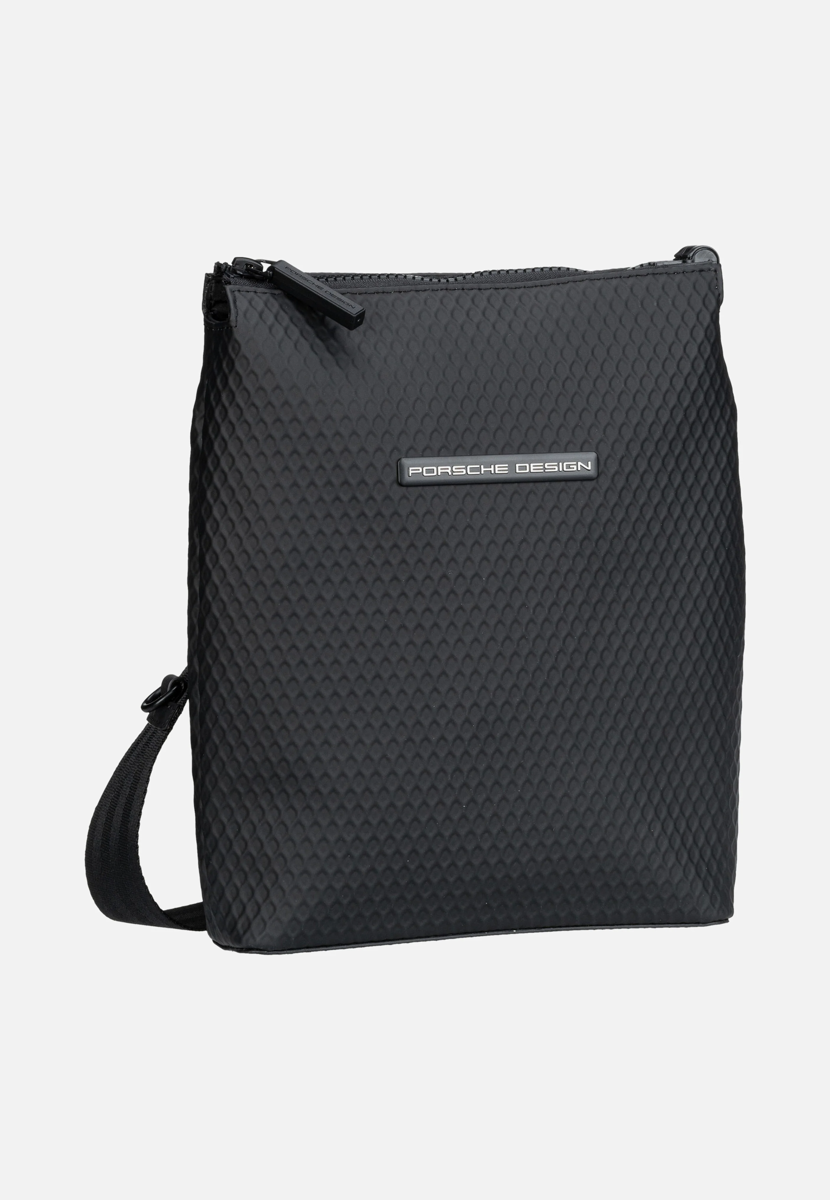 Studio Black - Crossbody Bag