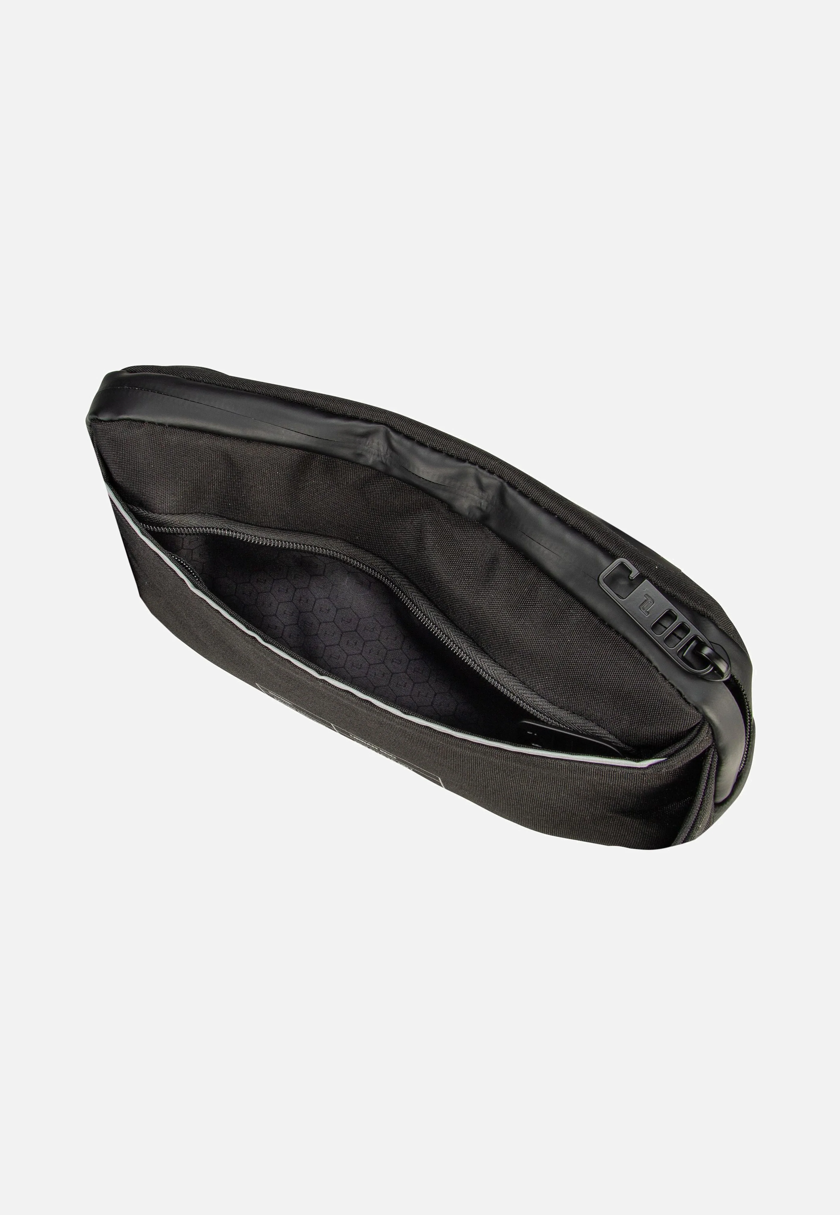 Urban Eco Beltbag 1515 Black - Bauchtasche - Image 3