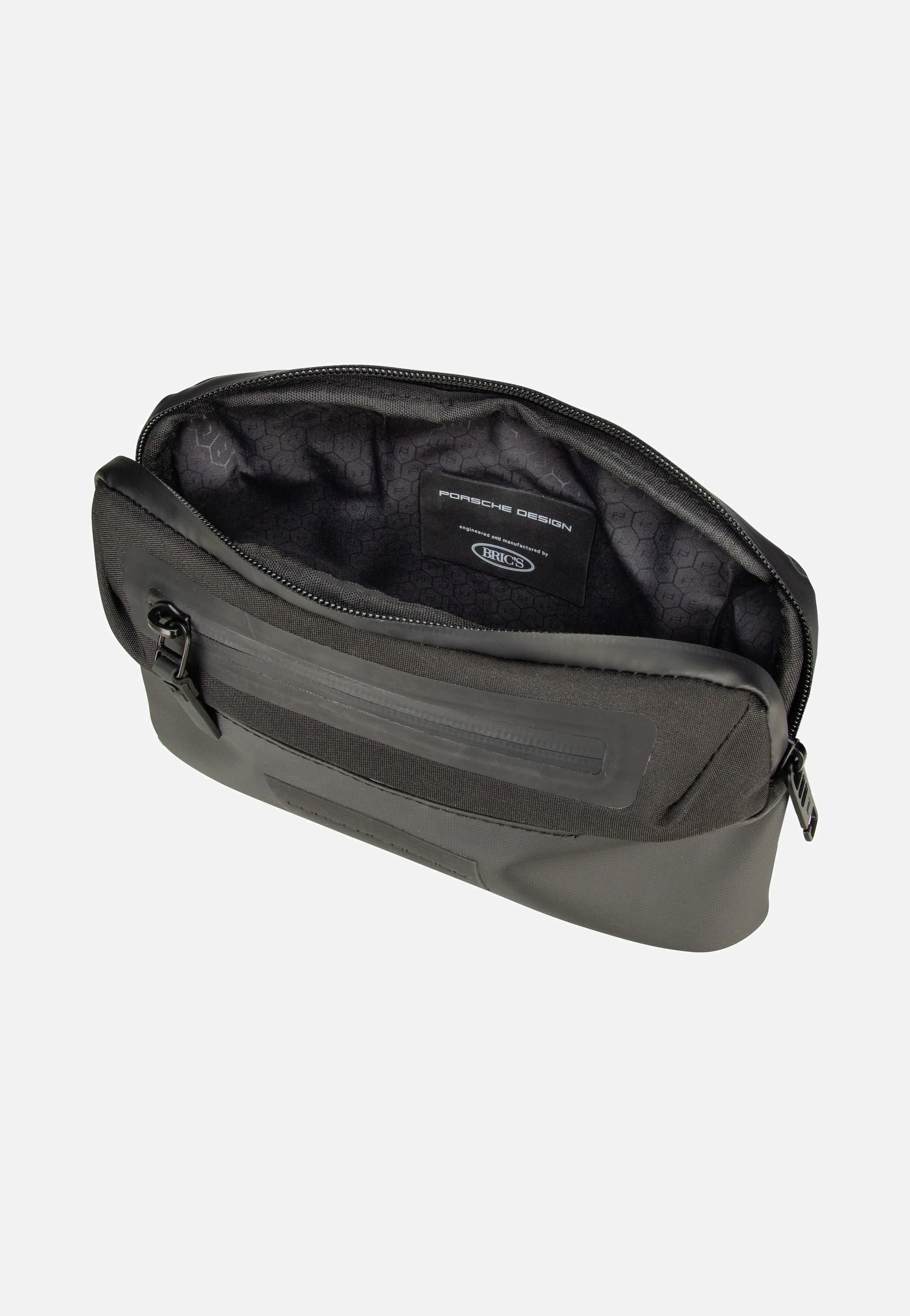 Urban Eco Beltbag 1515 Black - Bauchtasche - Image 4