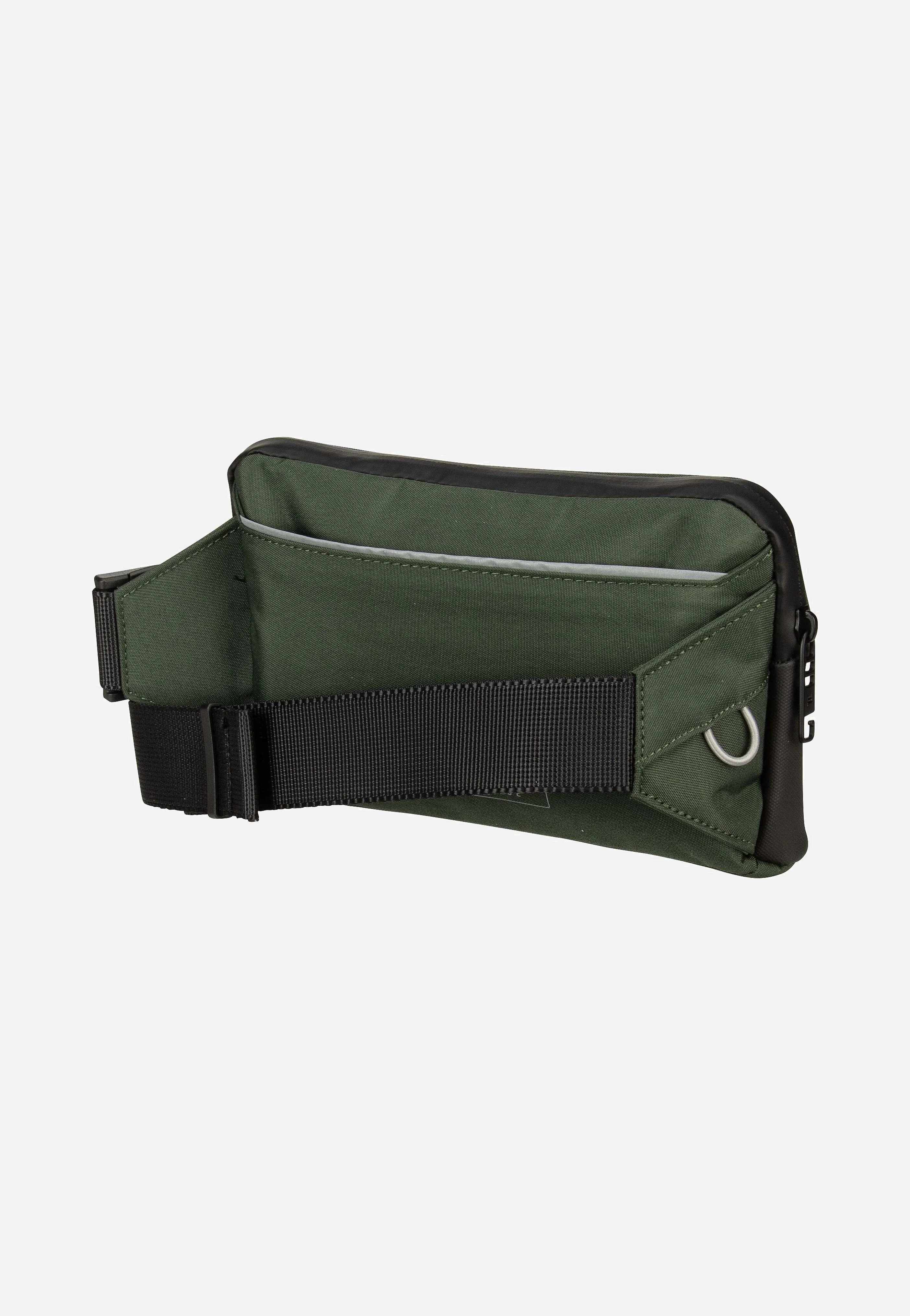 Urban Eco Beltbag 1515 Forest Green - Bauchtasche - Image 2