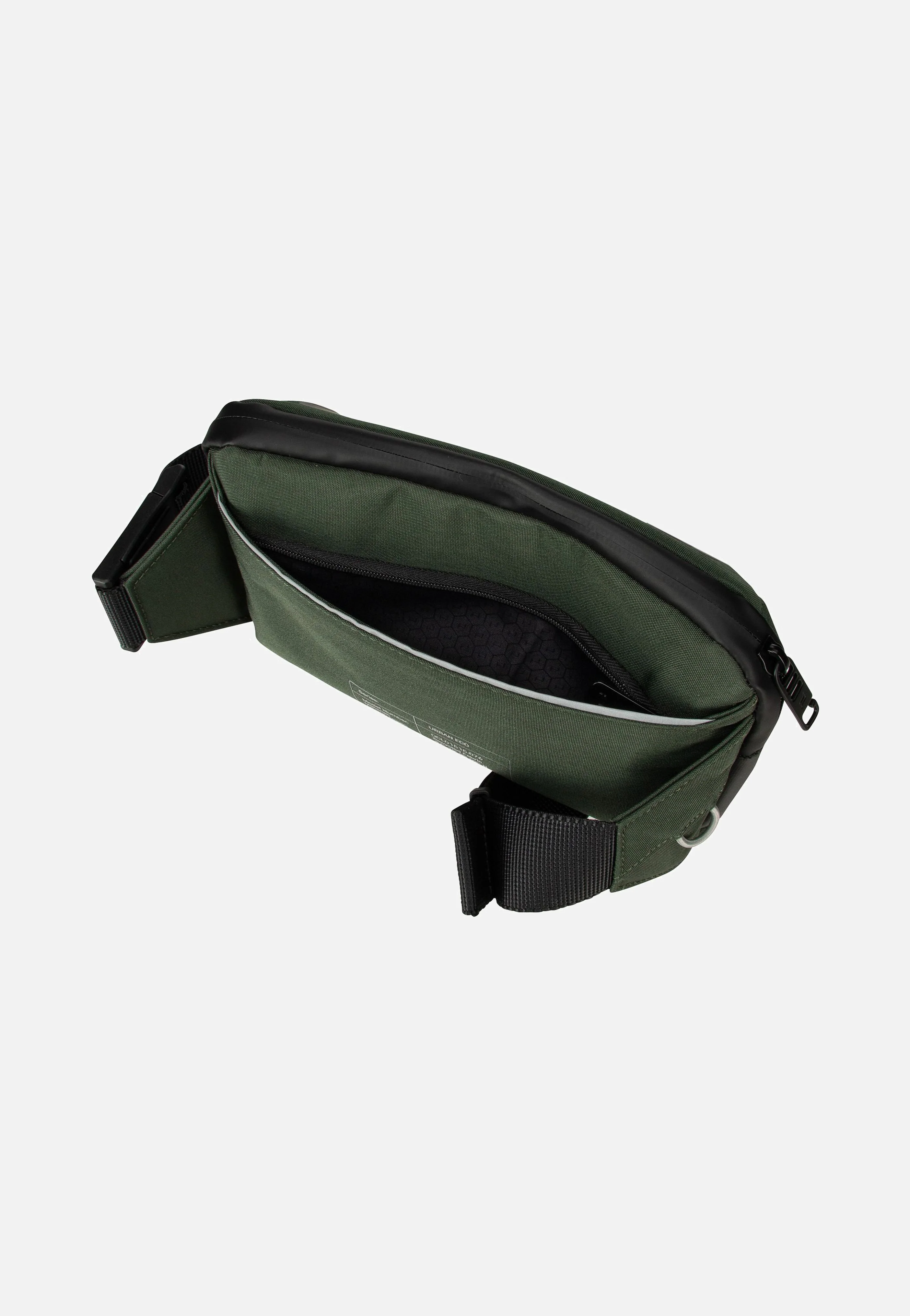 Urban Eco Beltbag 1515 Forest Green - Bauchtasche - Image 3