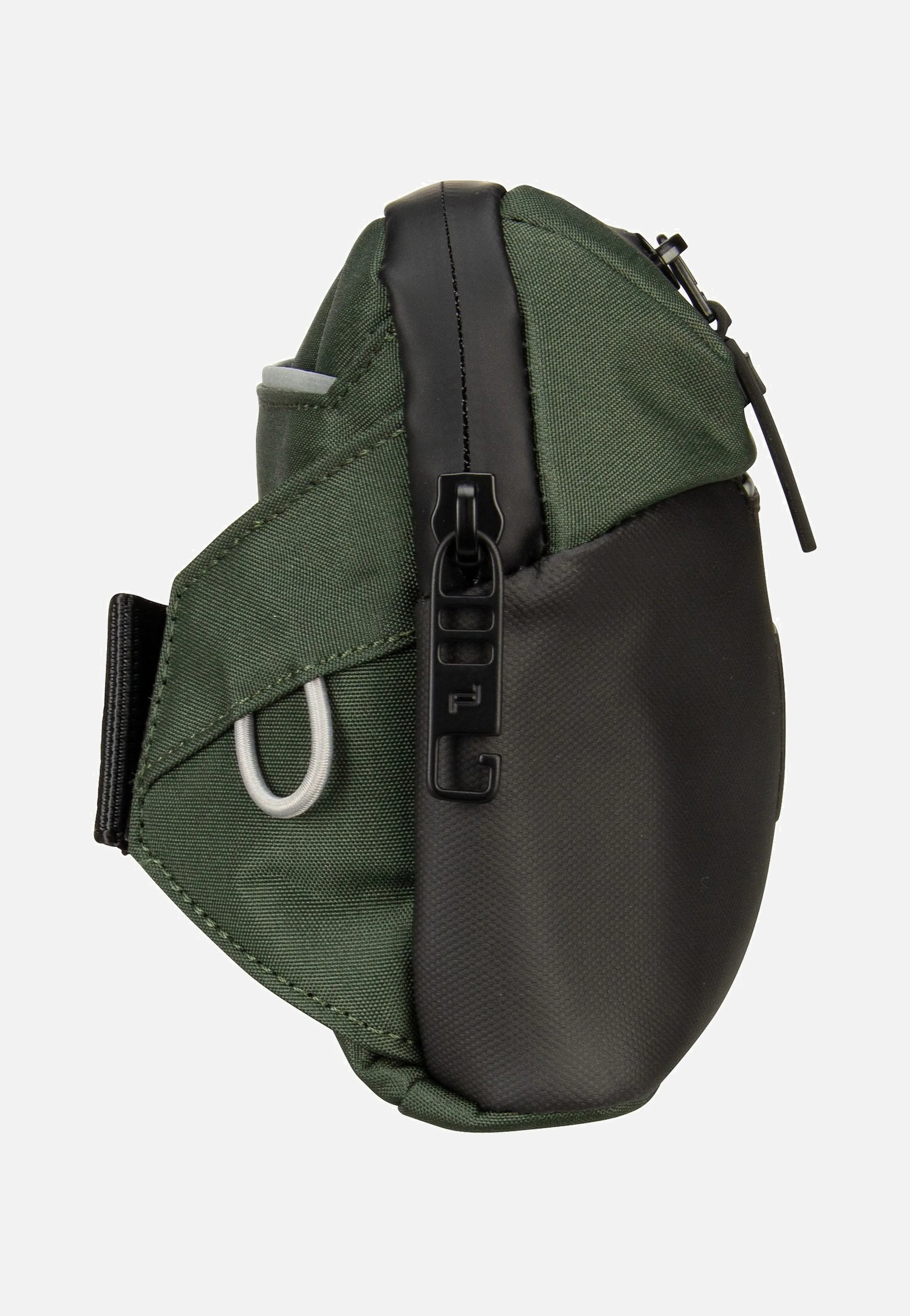 Urban Eco Beltbag 1515 Forest Green - Bauchtasche - Image 5