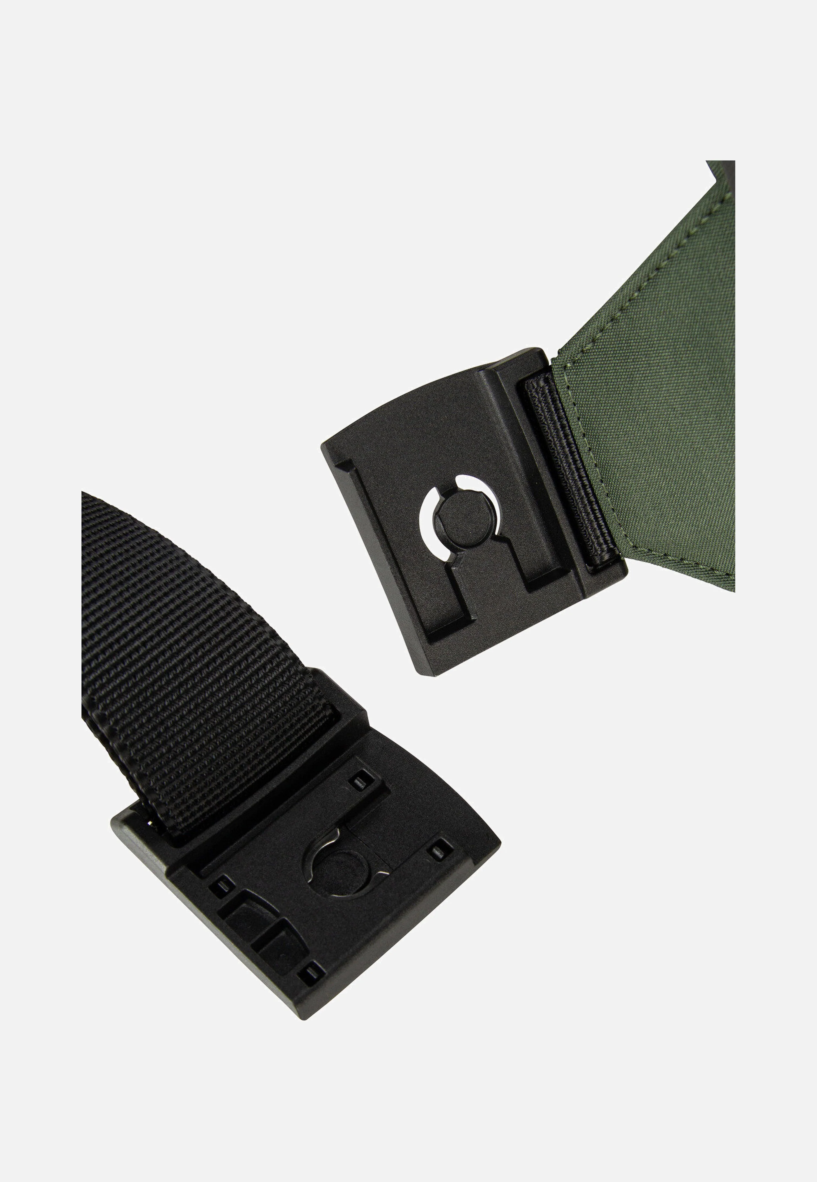 Urban Eco Beltbag 1515 Forest Green - Bauchtasche - Image 6