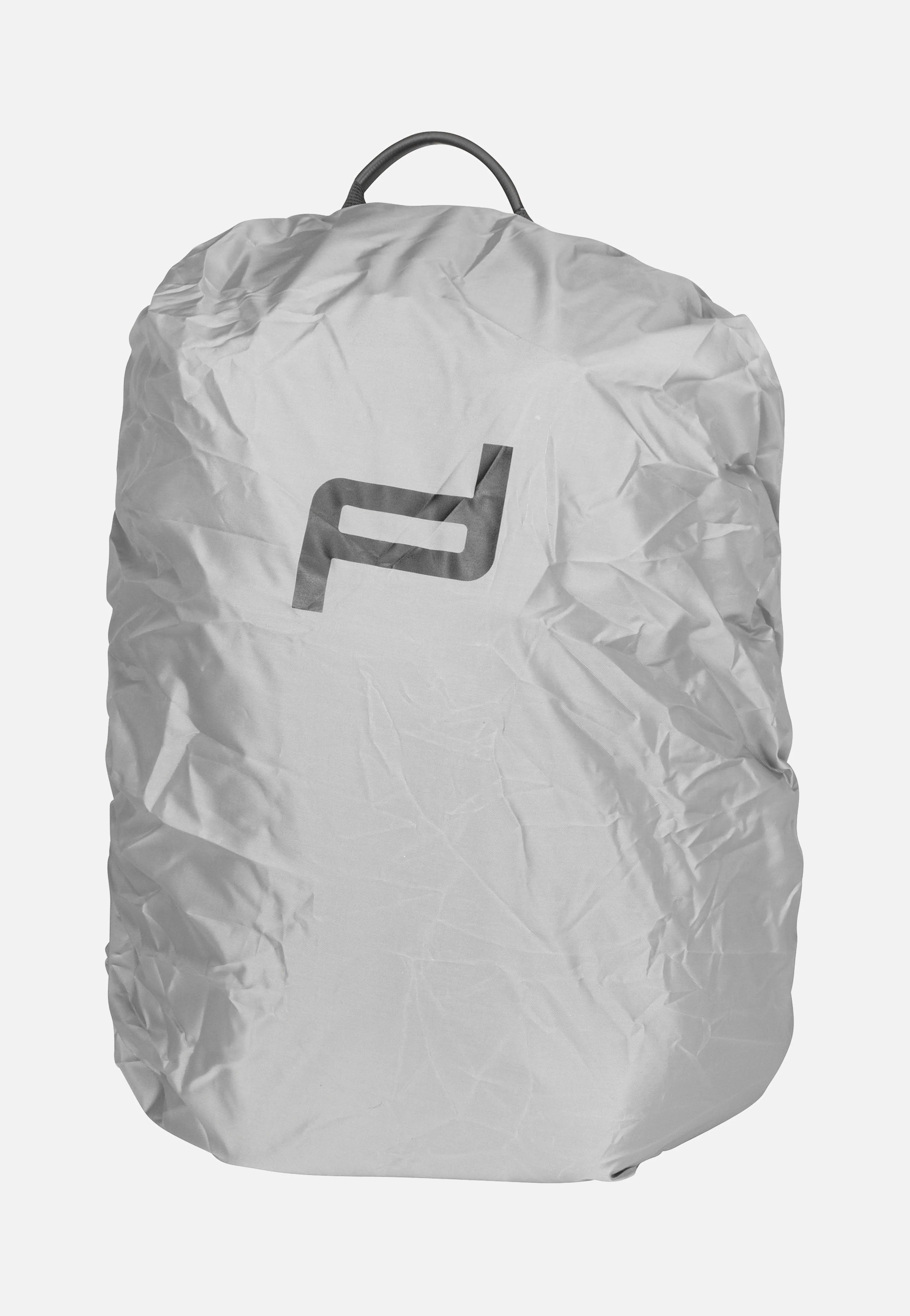 Urban Eco Leather S Black - Rucksack - Image 8