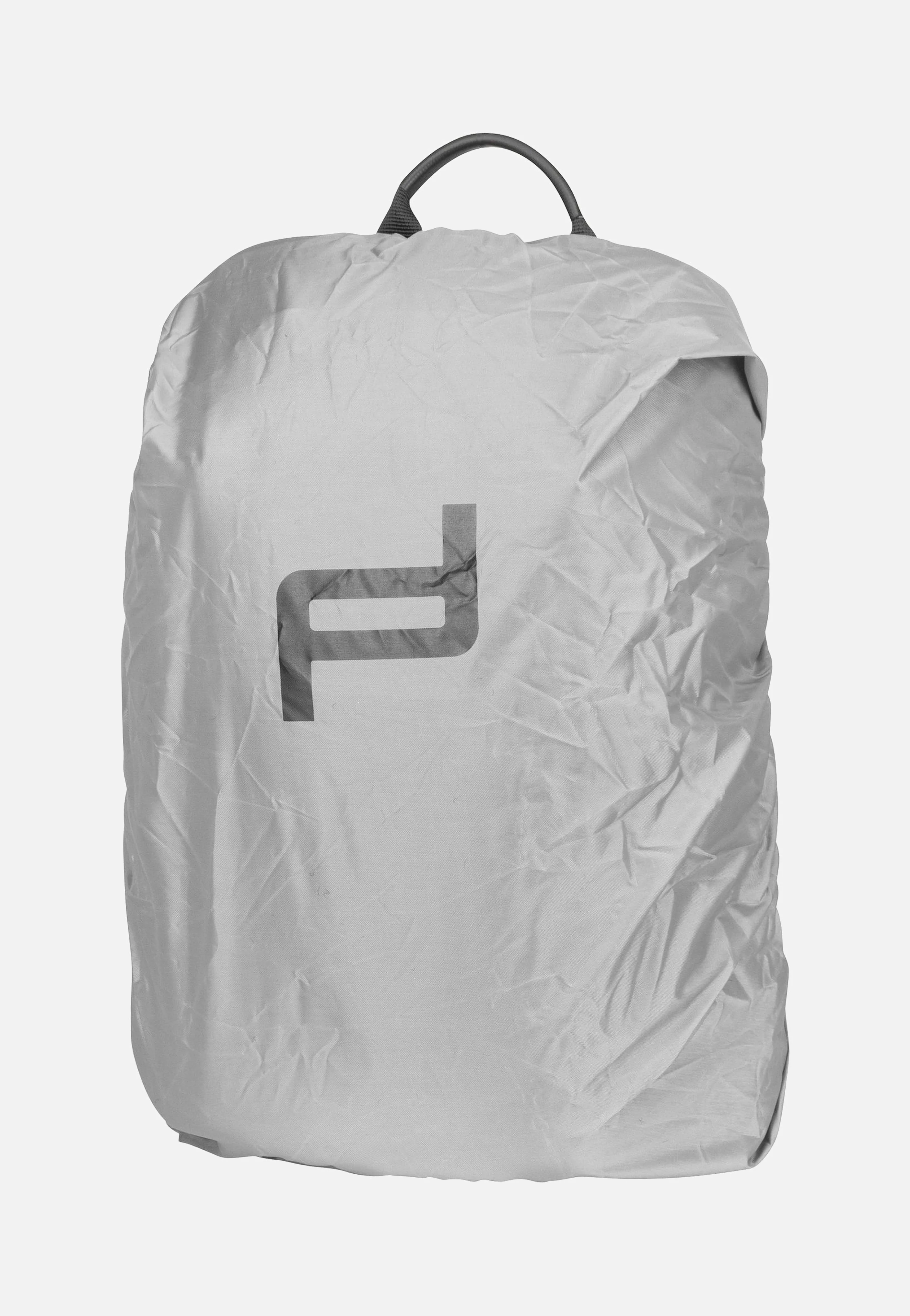 Urban Eco Leather XS Black - Rucksack - Image 7