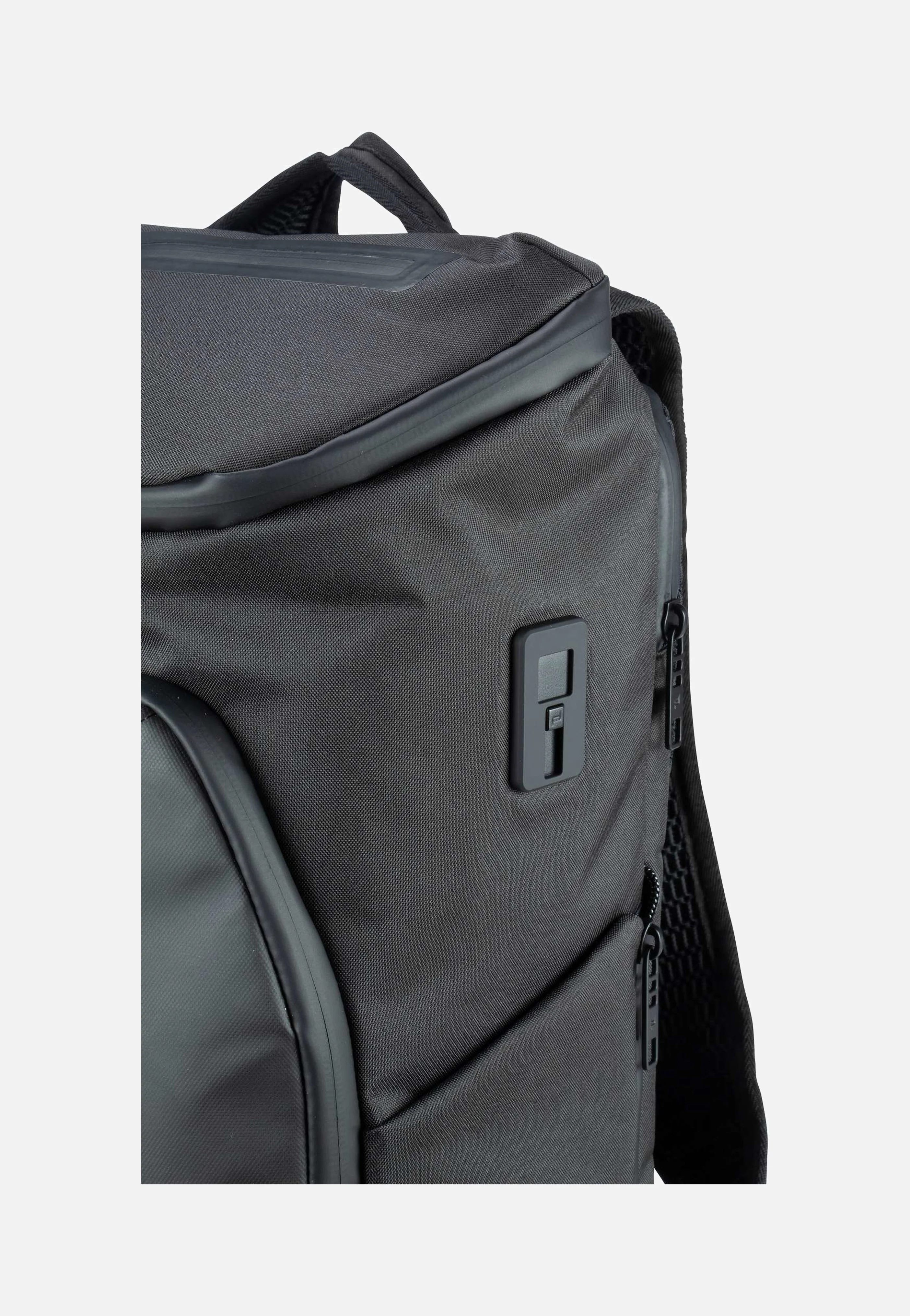 Urban Eco M1 Black - Rucksack - Image 5