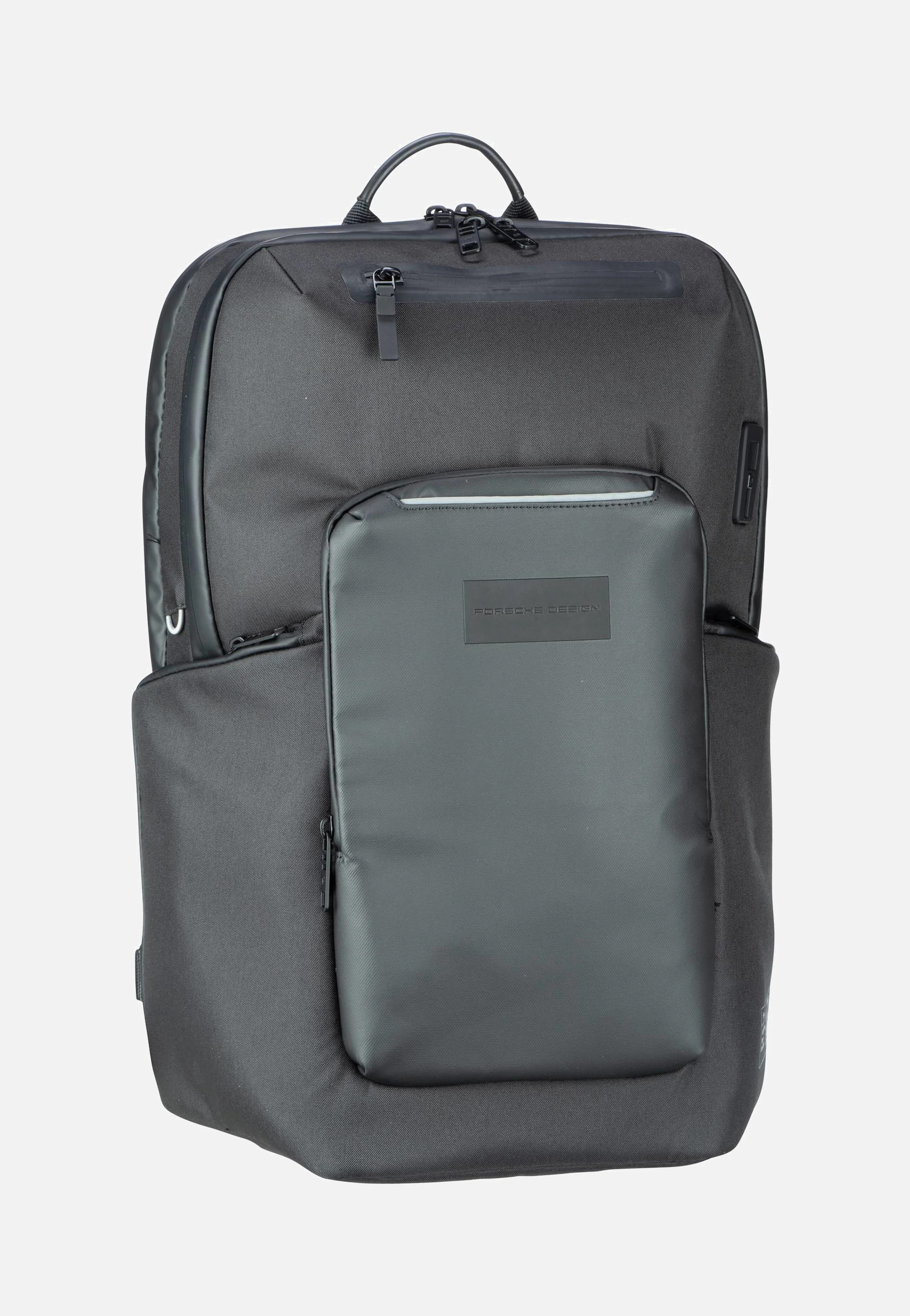 Urban Eco M2 Black - Rucksack