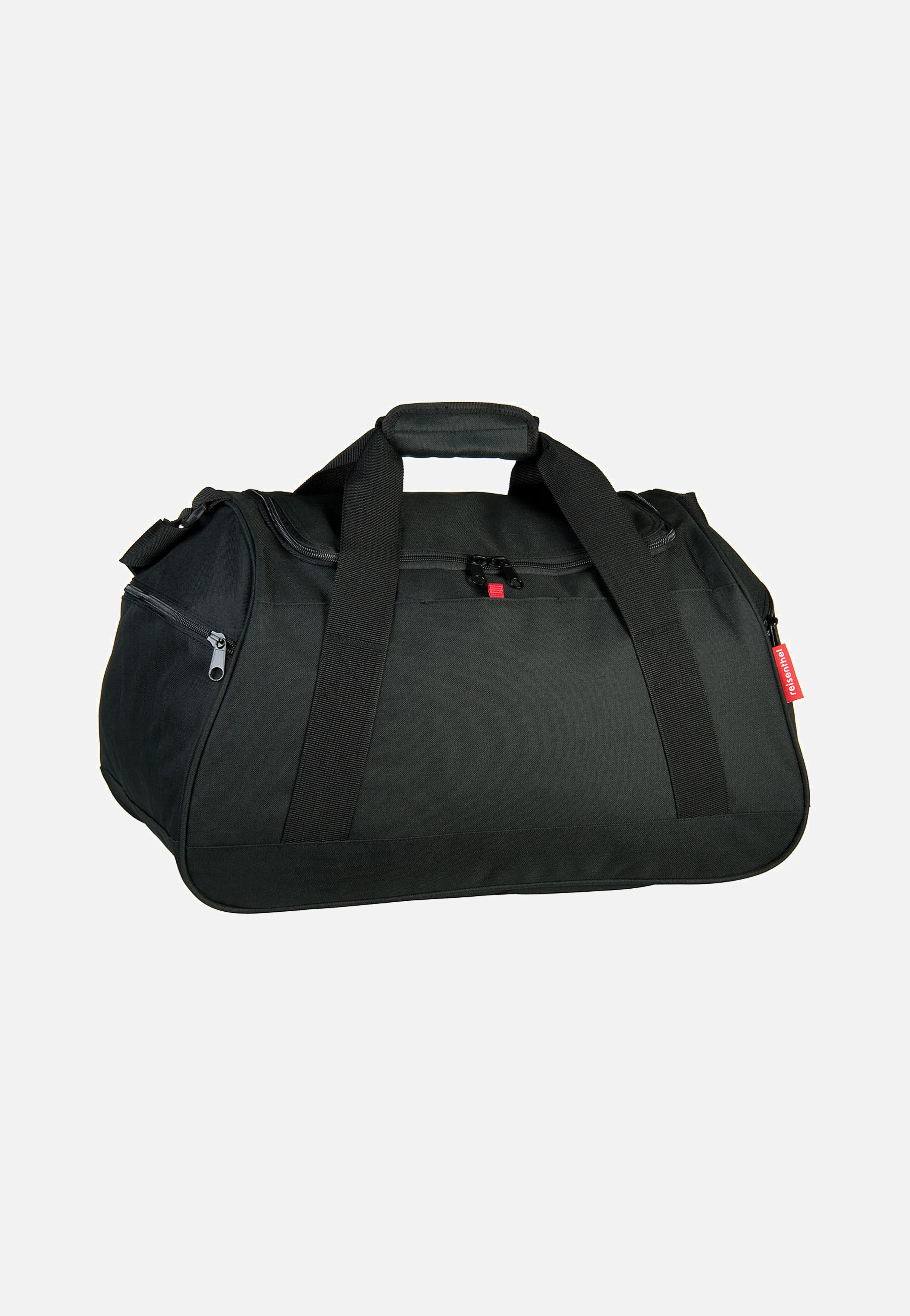activitybag Black - Dufflebag