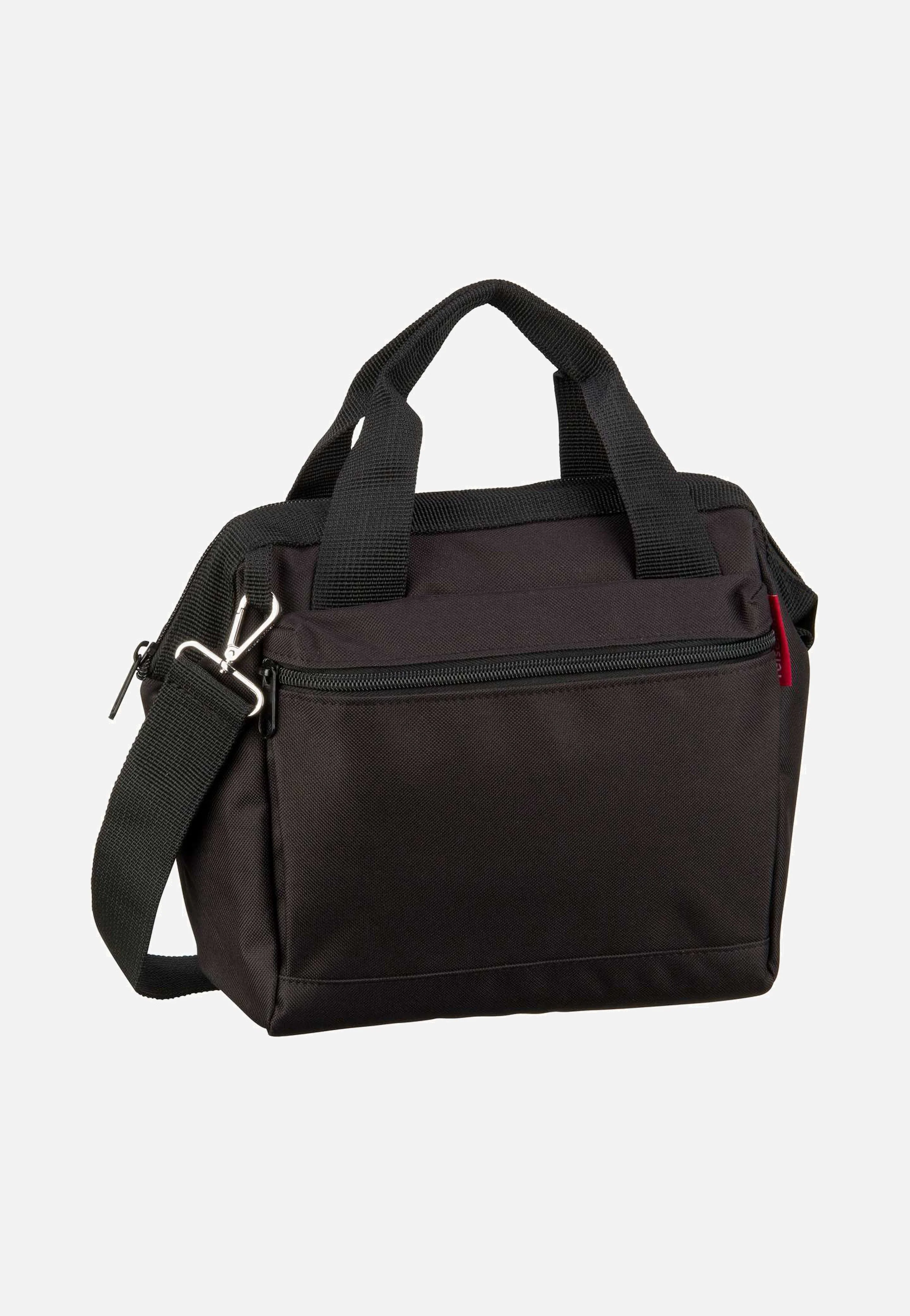 allrounder cross Black - Bowling Bag